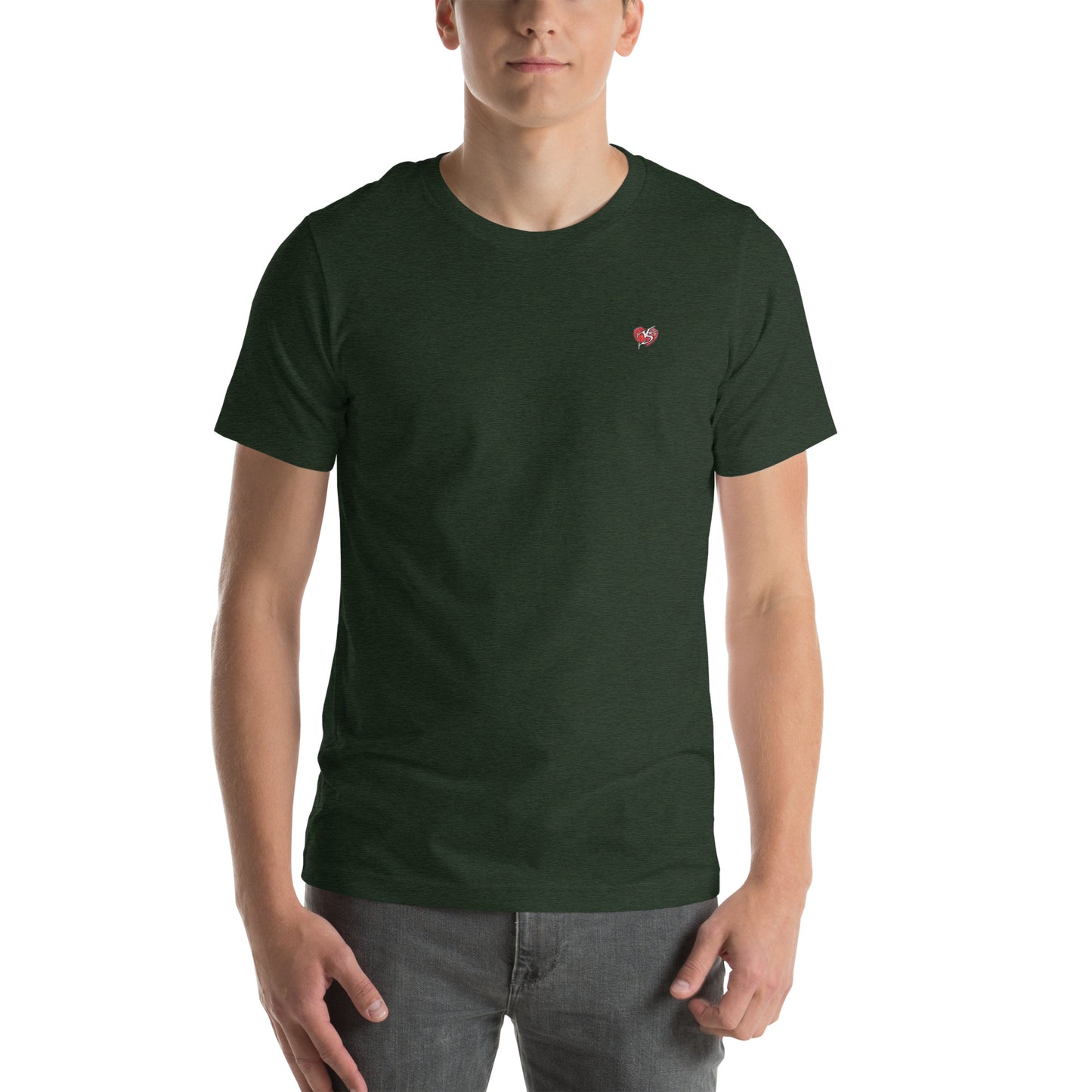 Eel Pie Island Mens T-Shirt