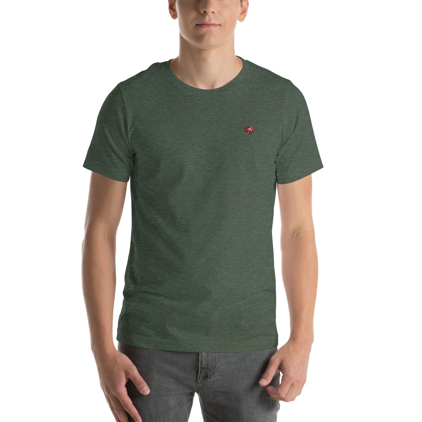 Eel Pie Island Mens T-Shirt
