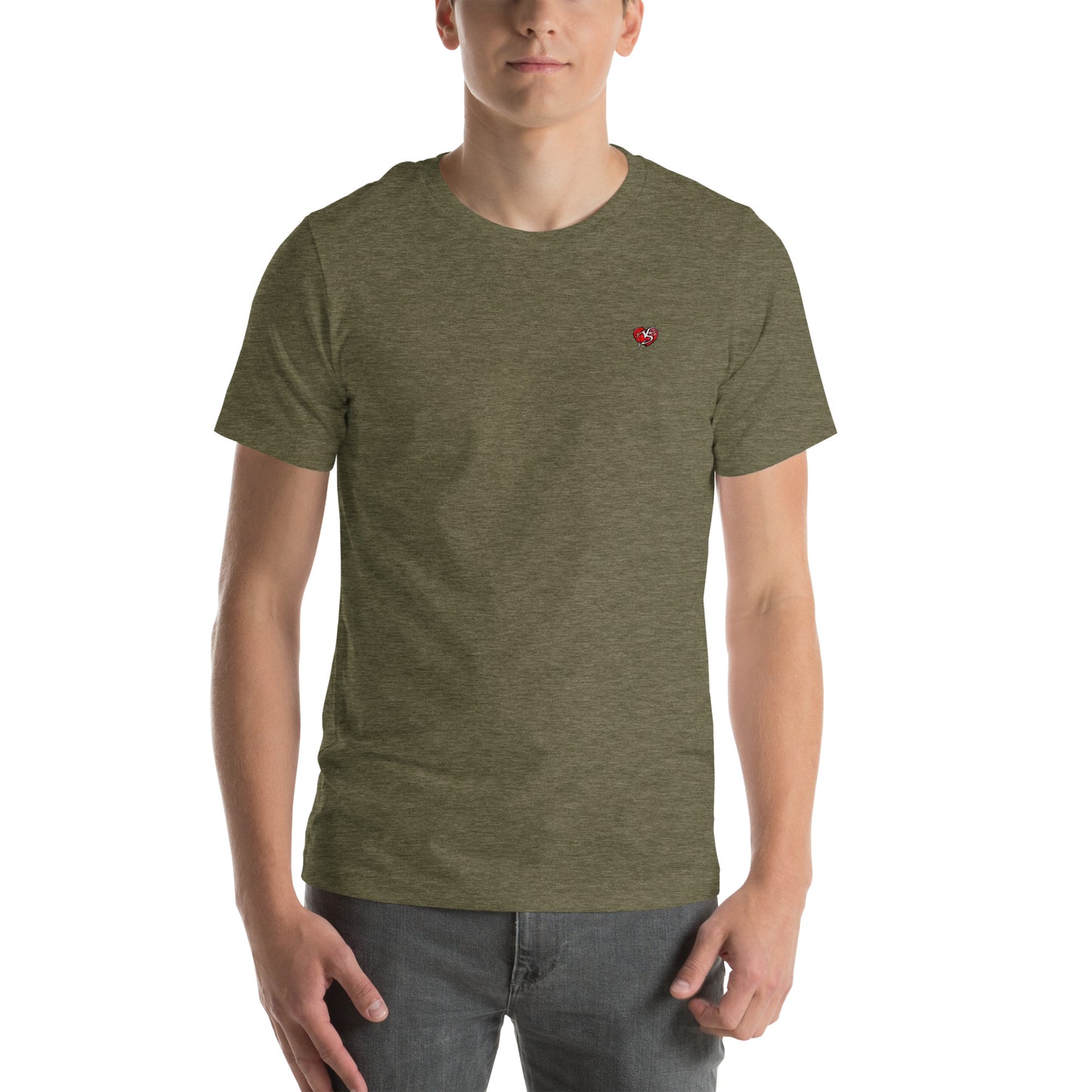 Eel Pie Island Mens T-Shirt