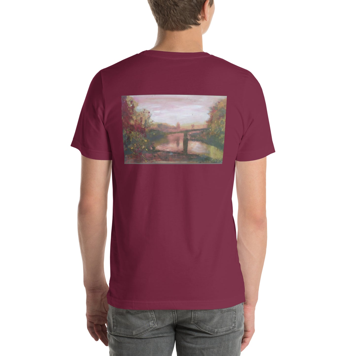 Eel Pie Island Mens T-Shirt