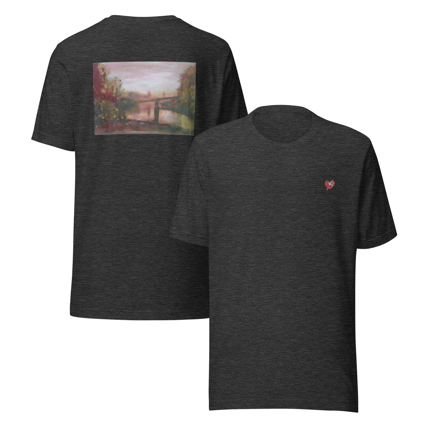 Eel Pie Island Women's T-Shirt