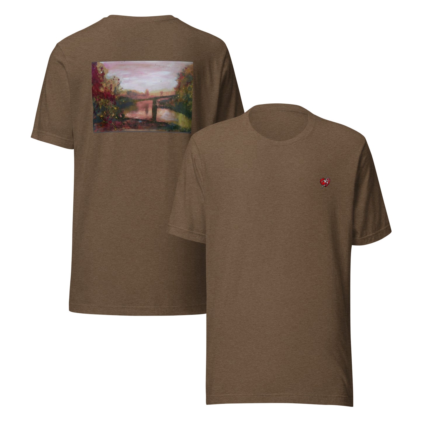 Eel Pie Island Women's T-Shirt