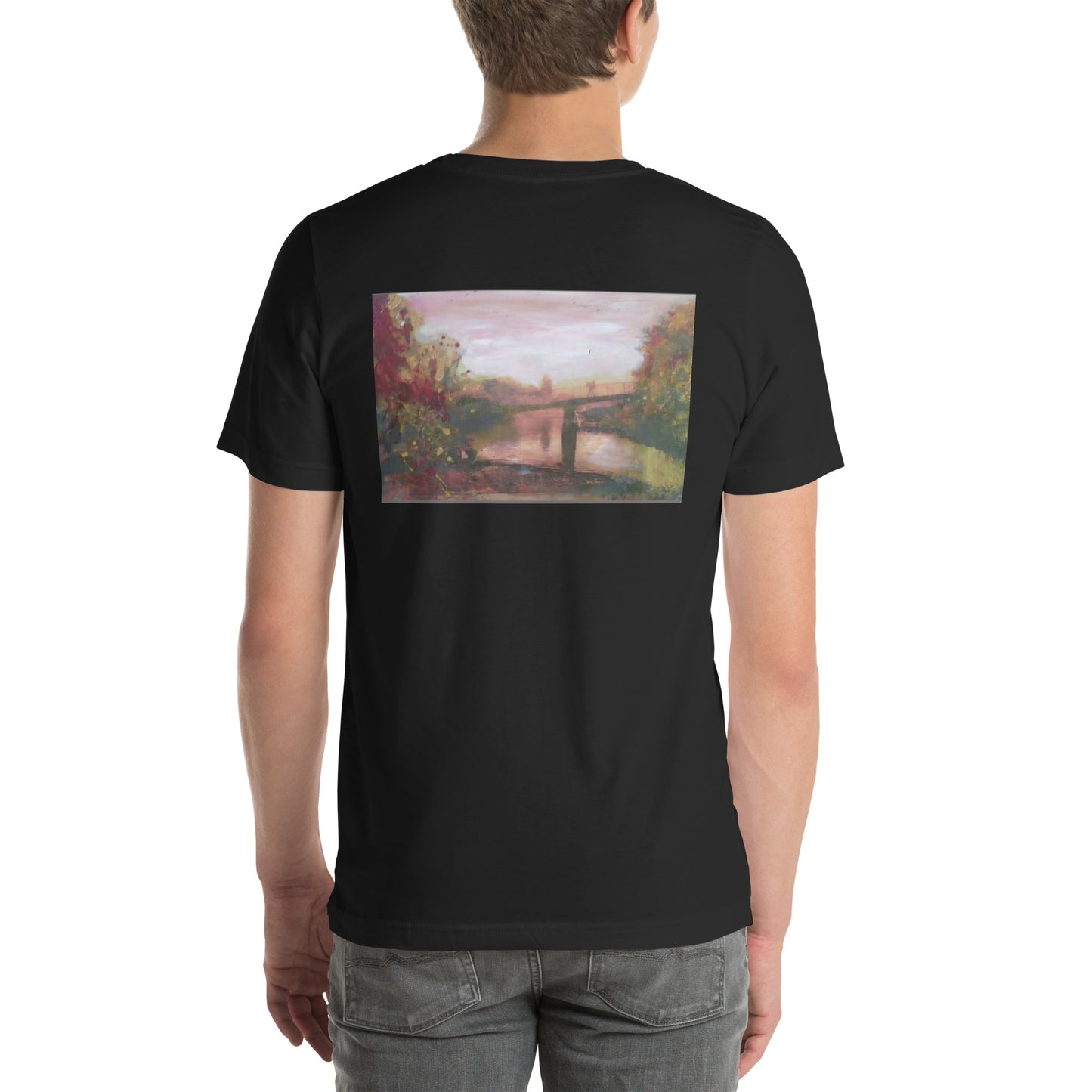 Eel Pie Island Mens T-Shirt