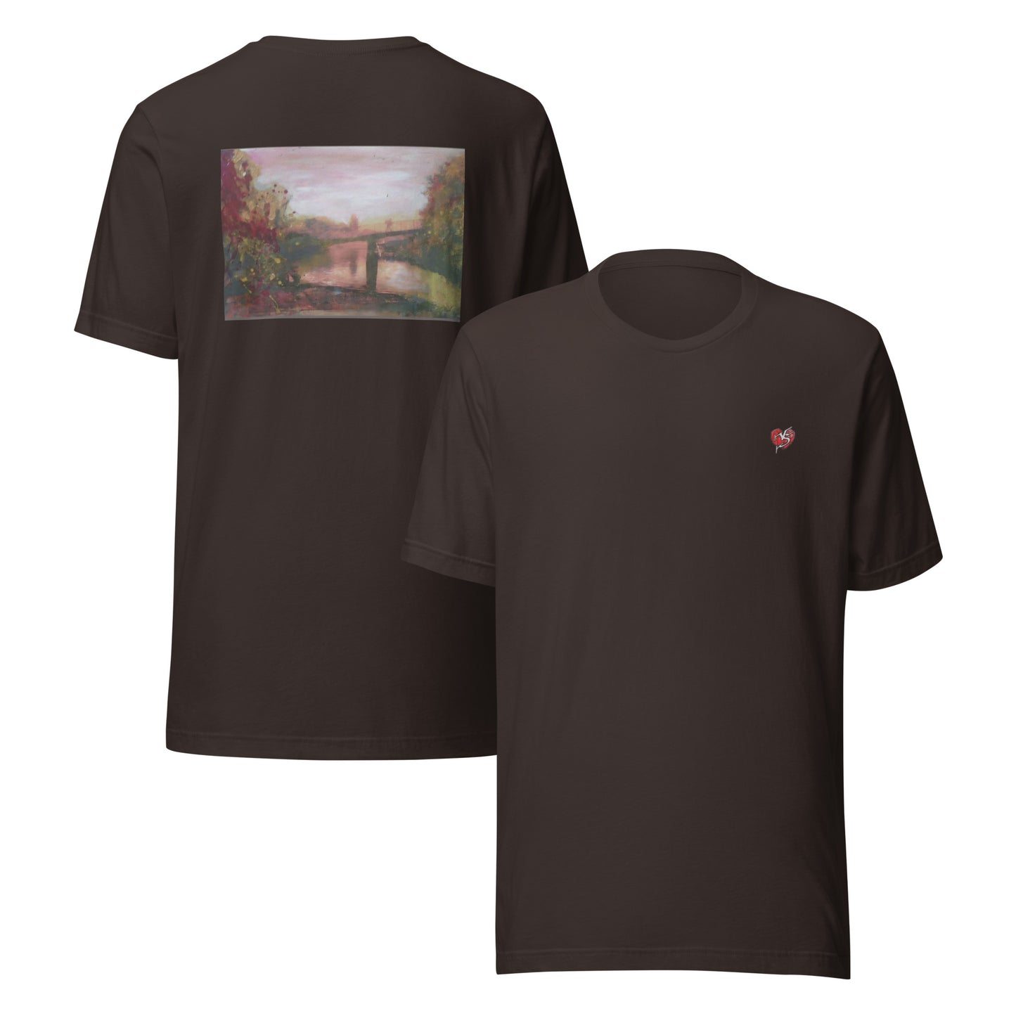 Eel Pie Island Women's T-Shirt