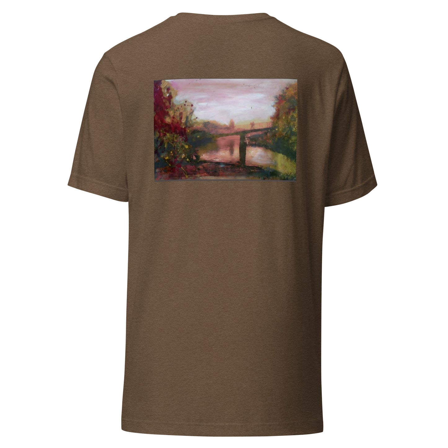 Eel Pie Island Mens T-Shirt