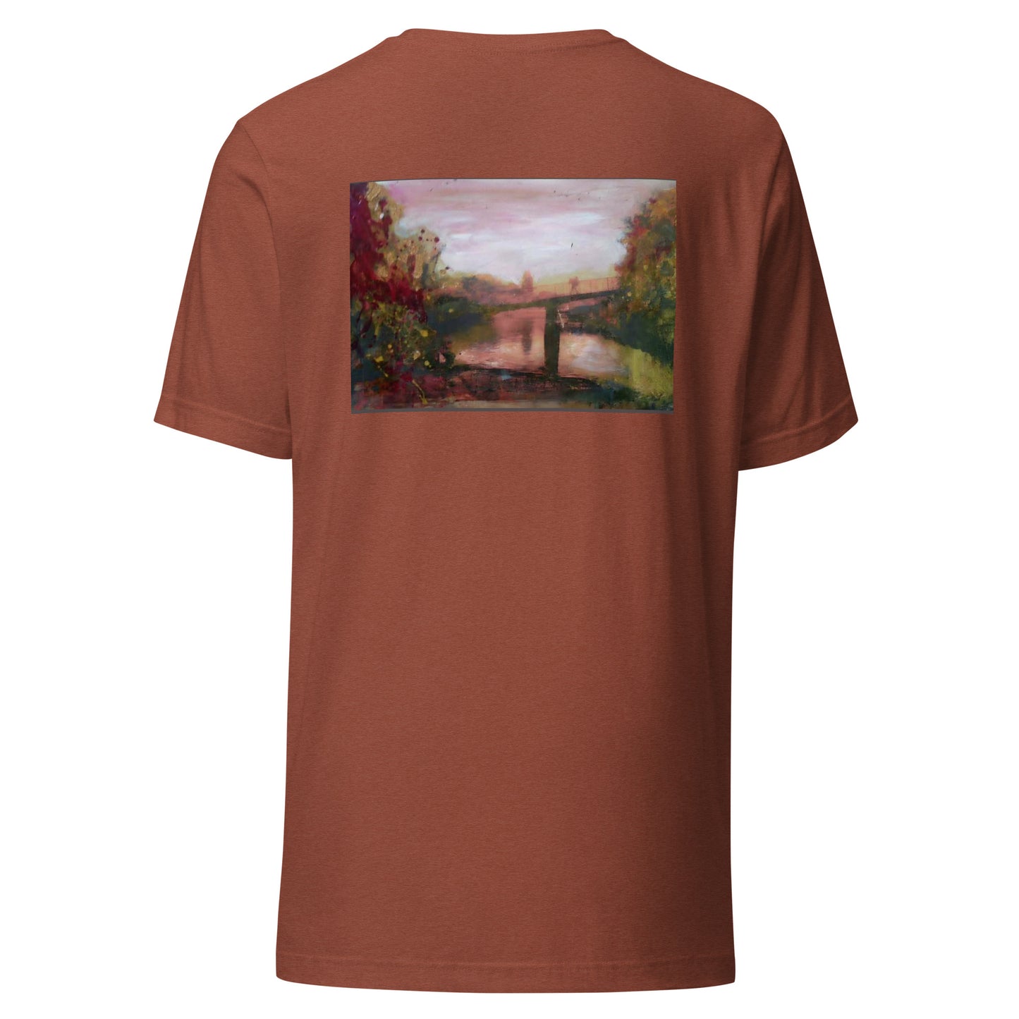 Eel Pie Island Mens T-Shirt