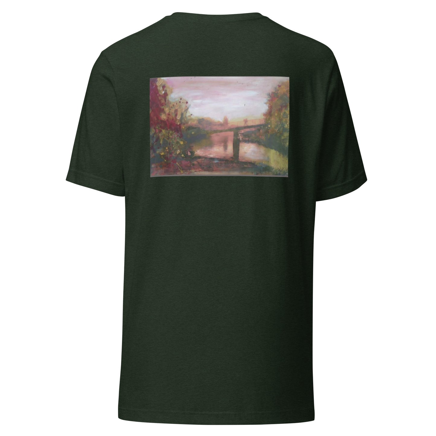 Eel Pie Island Mens T-Shirt