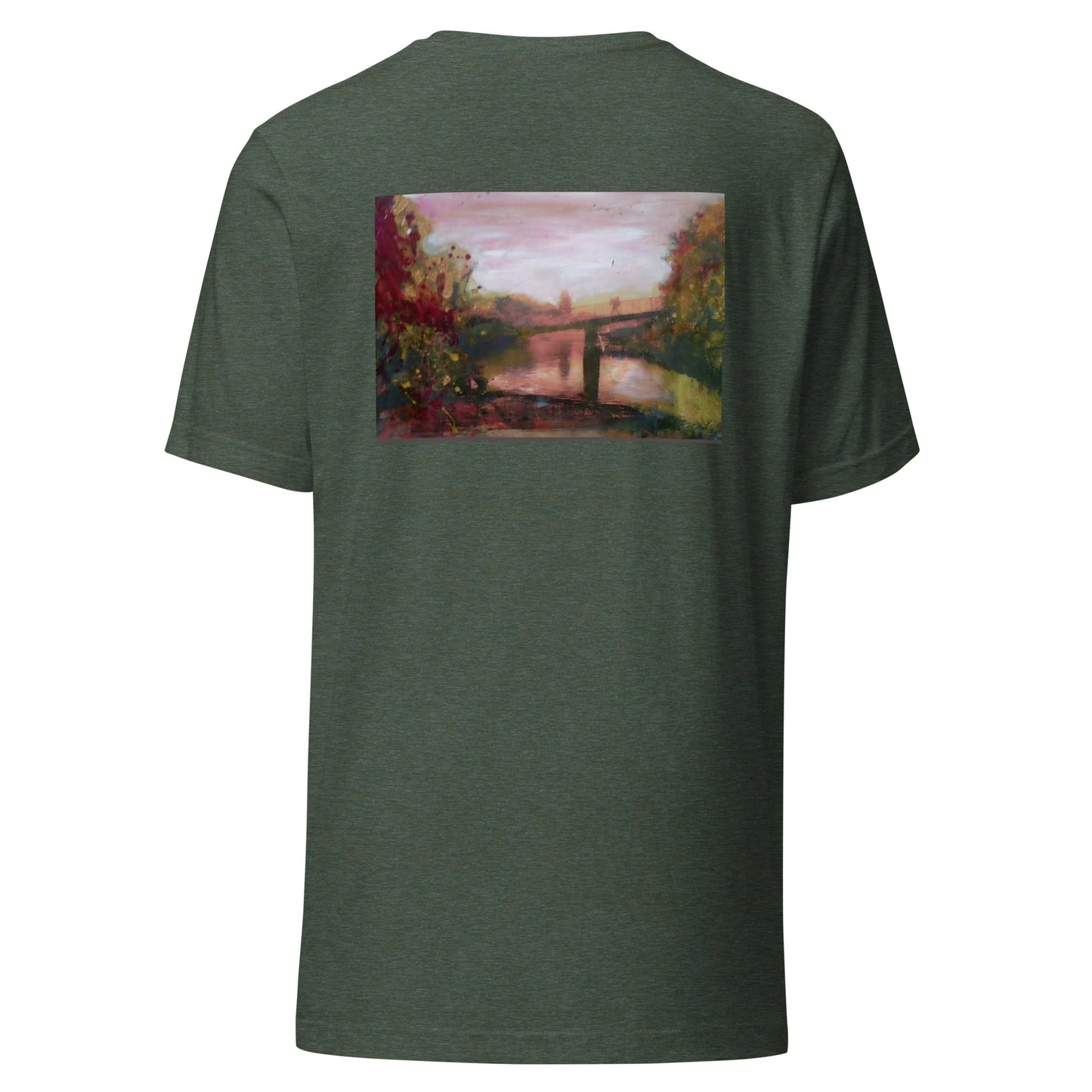 Eel Pie Island Mens T-Shirt