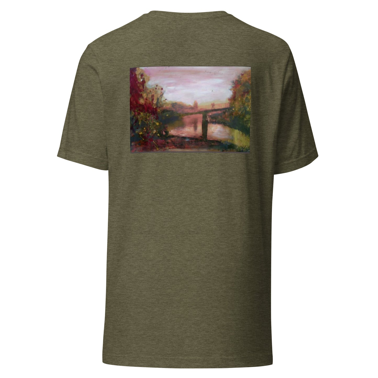 Eel Pie Island Mens T-Shirt