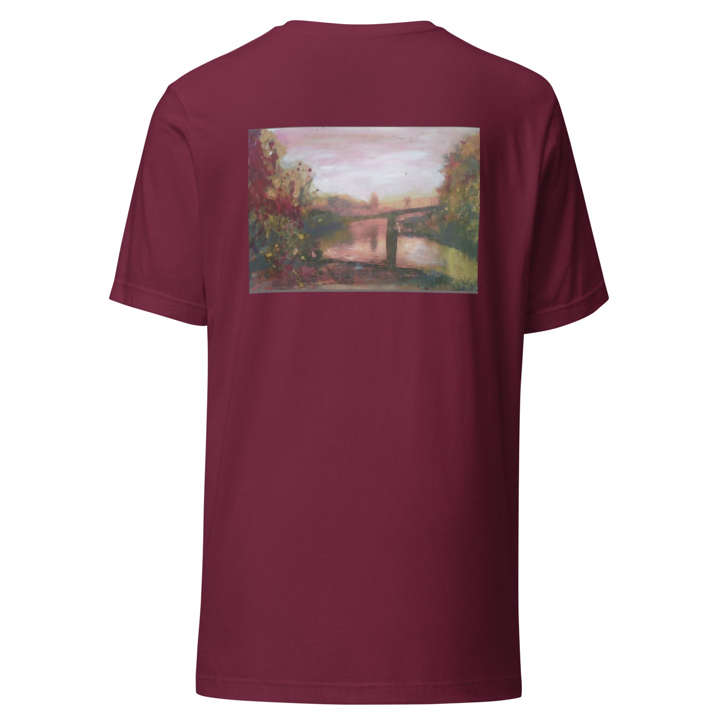 Eel Pie Island Mens T-Shirt
