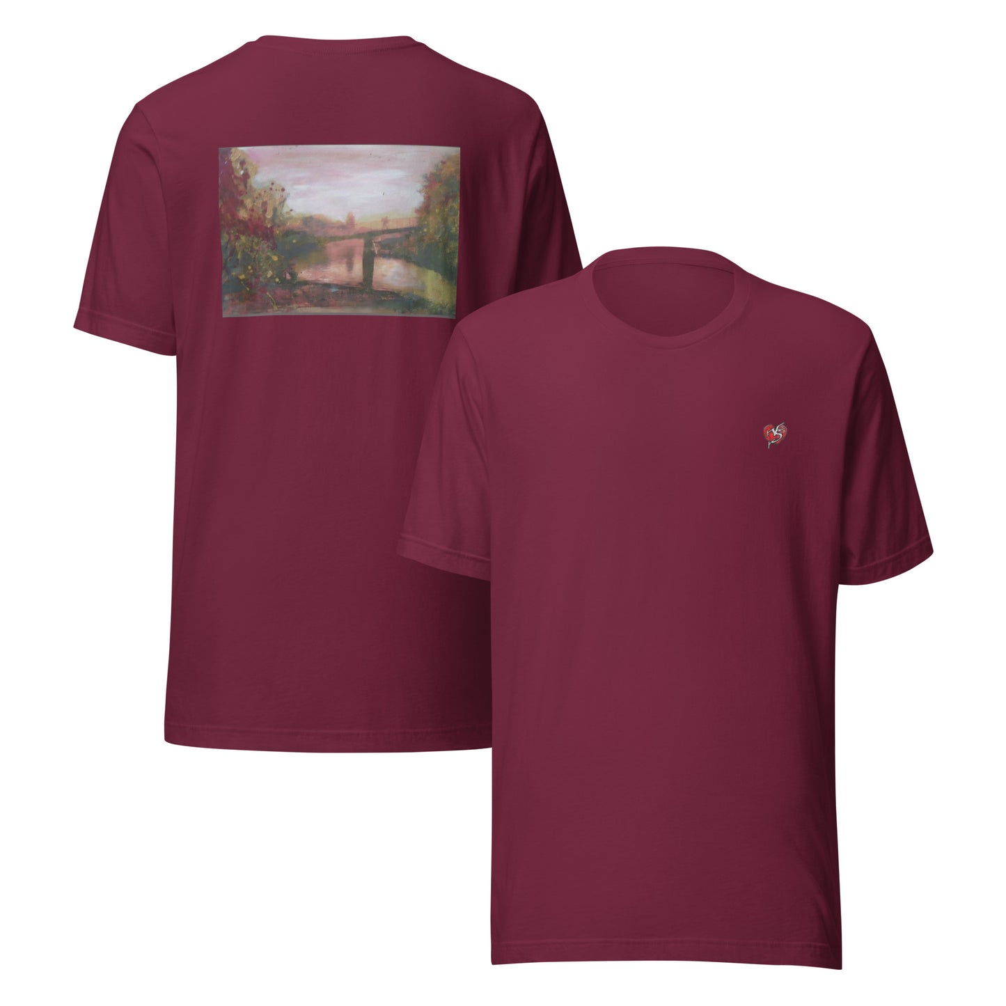 Eel Pie Island Women's T-Shirt