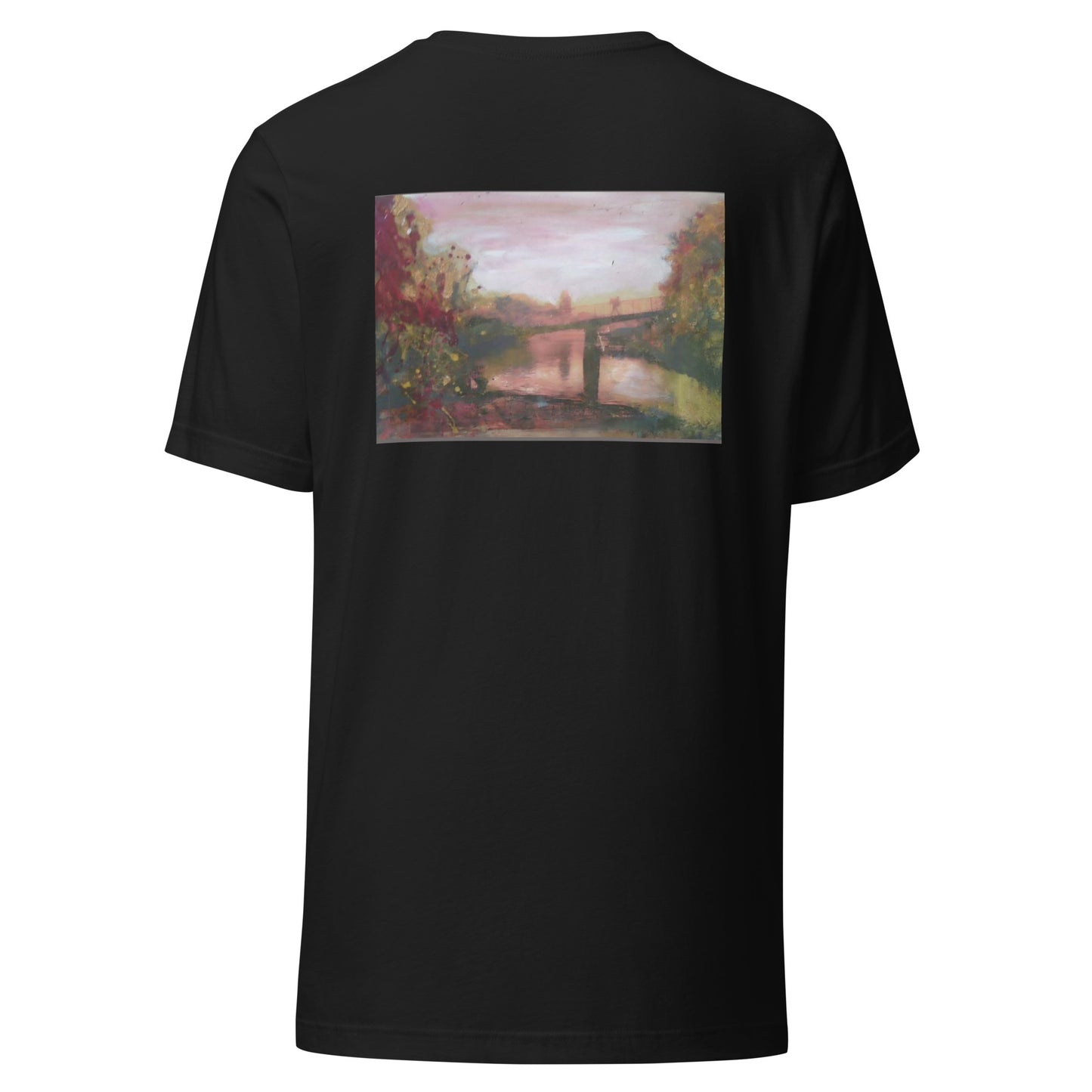 Eel Pie Island Mens T-Shirt