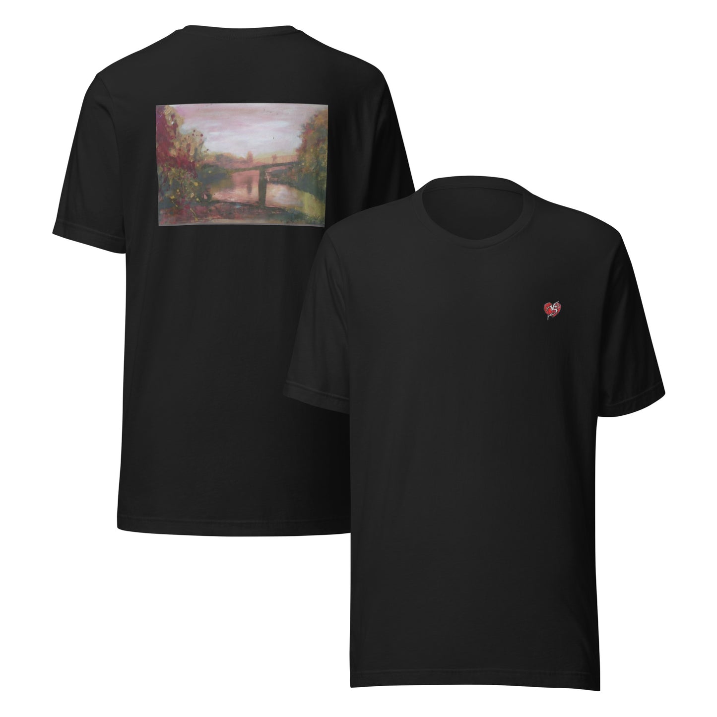 Eel Pie Island Women's T-Shirt