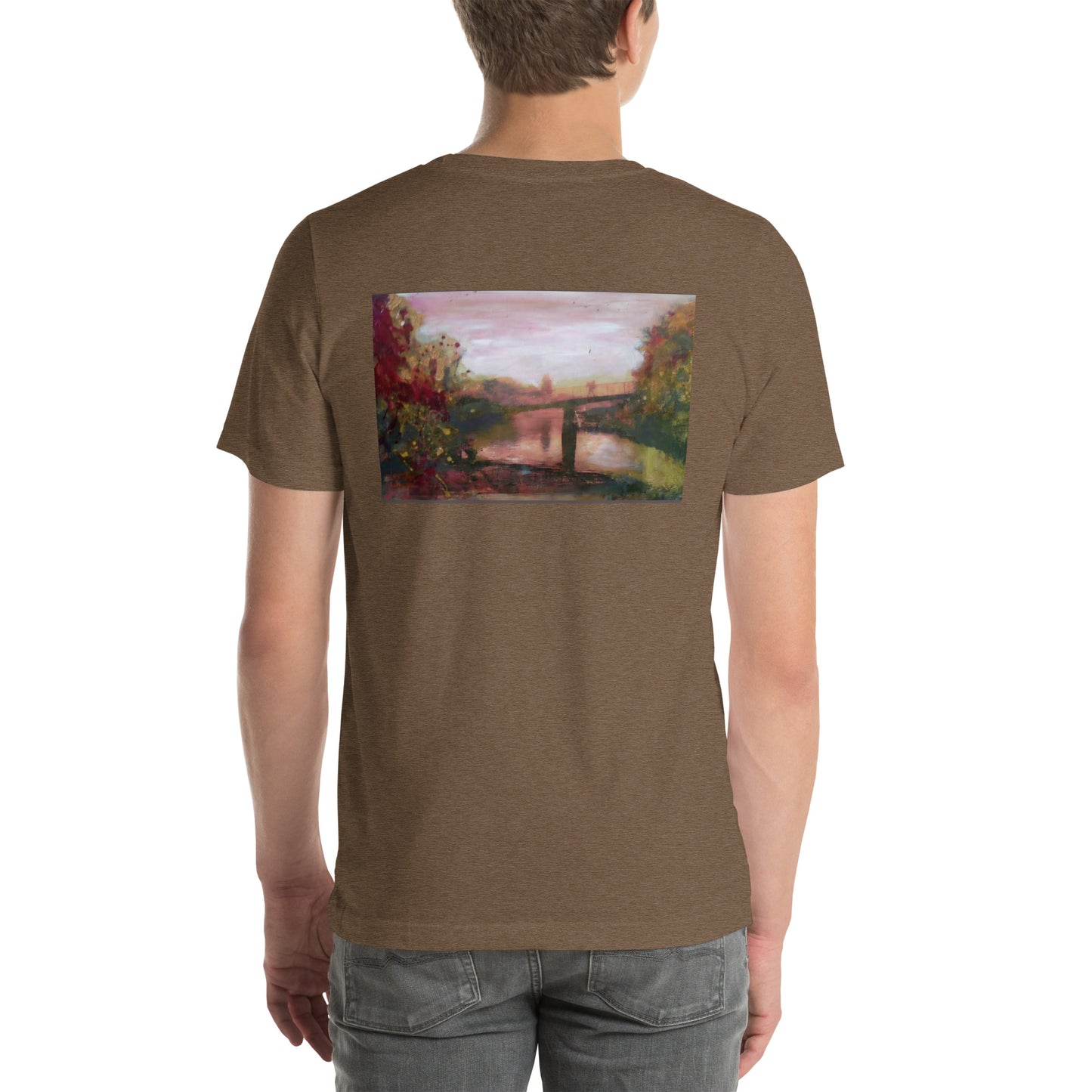 Eel Pie Island Mens T-Shirt