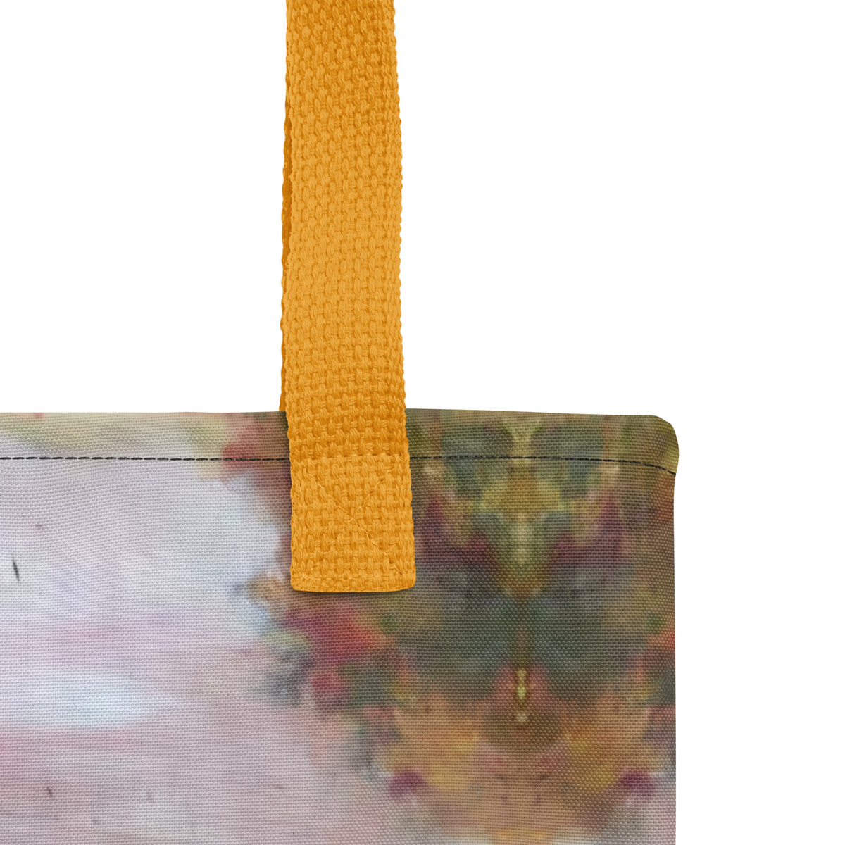 Eel Pie Island Bridge Tote Bag