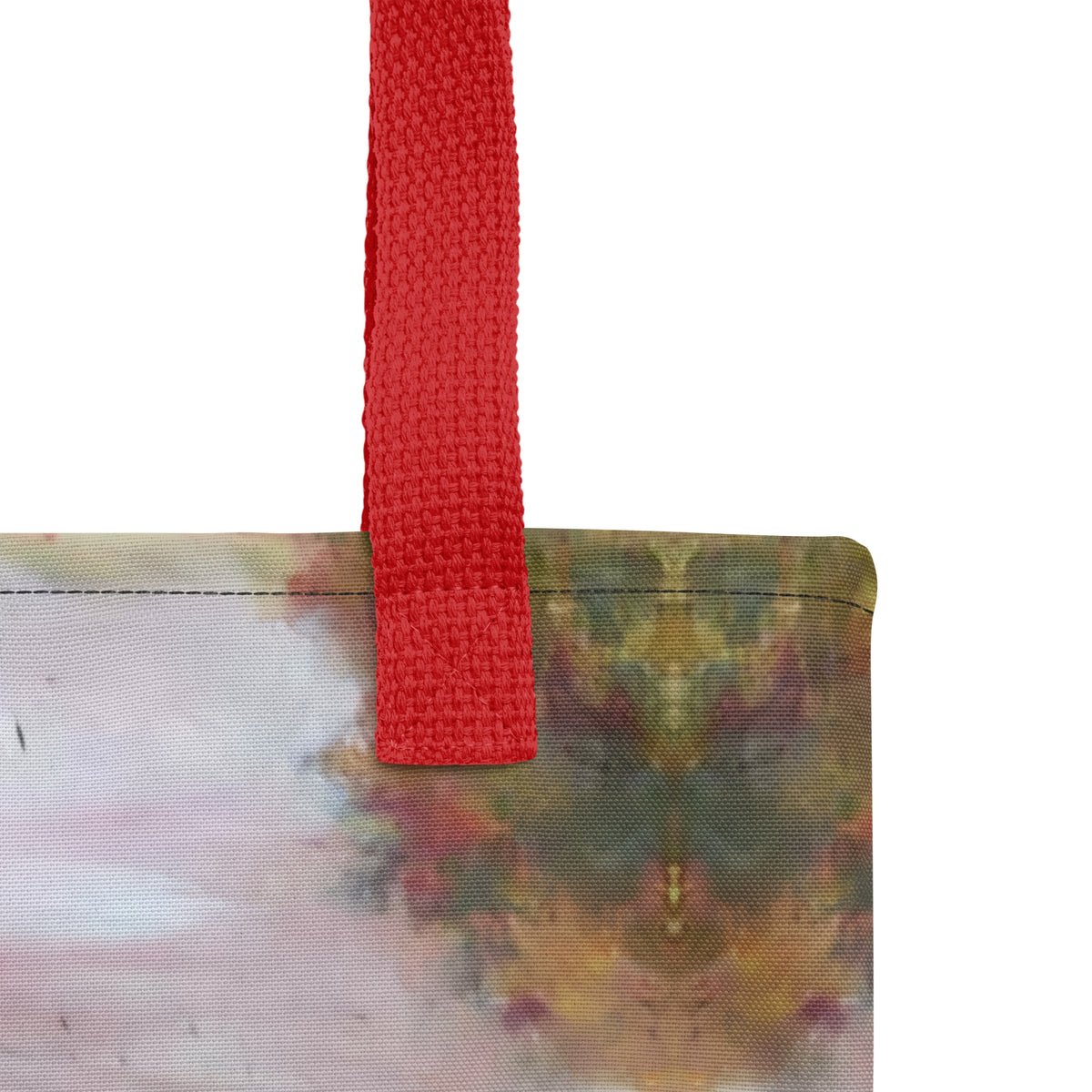 Eel Pie Island Bridge Tote Bag