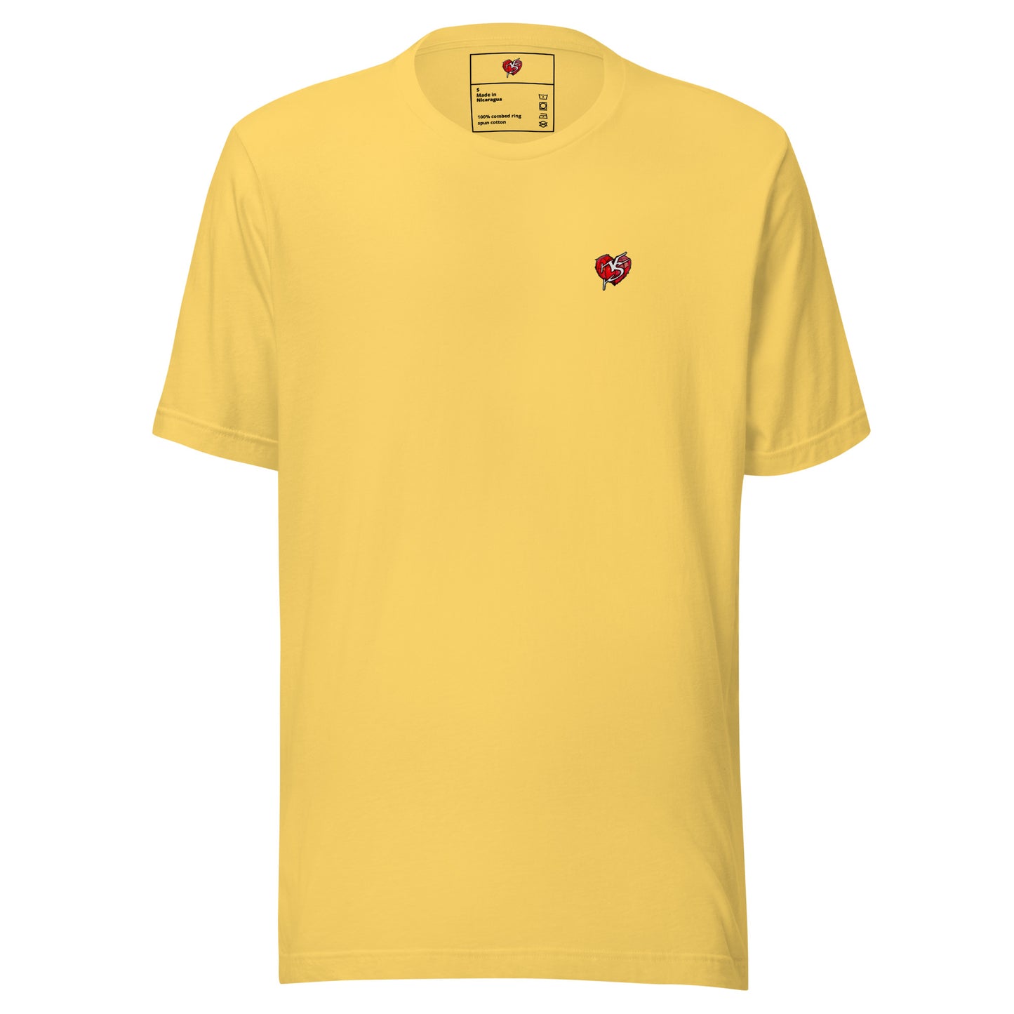 Heart Logo Classic T-shirt