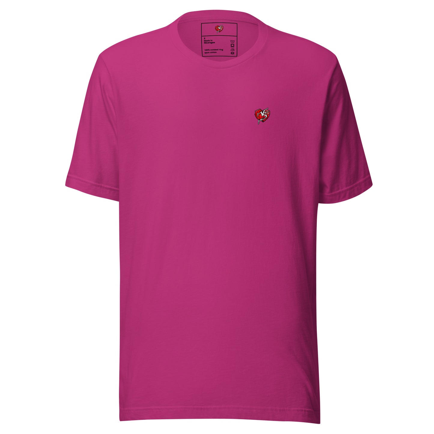Heart Logo Classic T-shirt