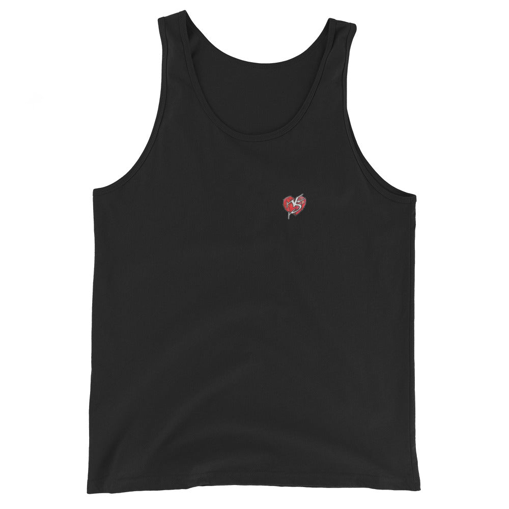 Junglist Men's Tank Top