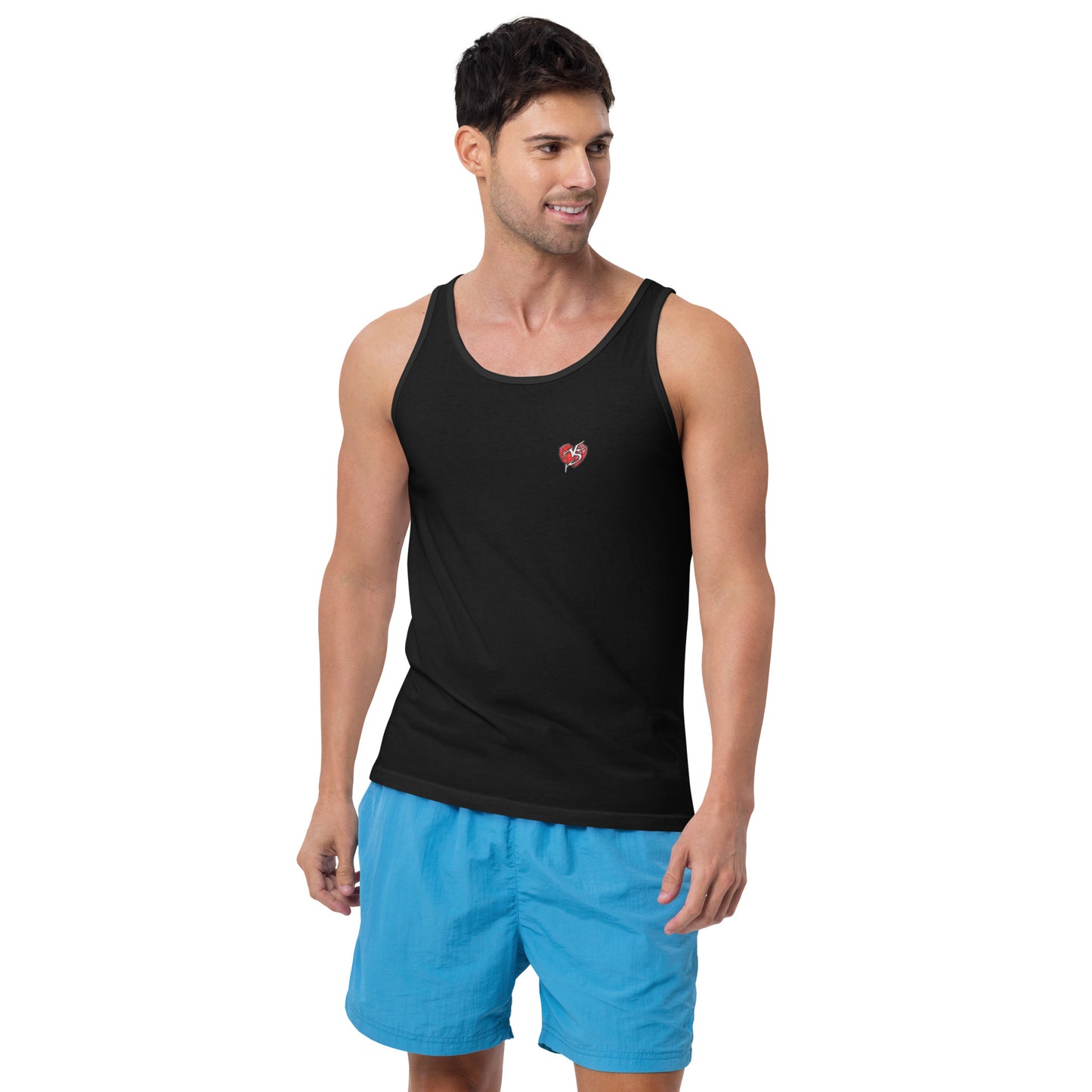 Junglist Men's Tank Top