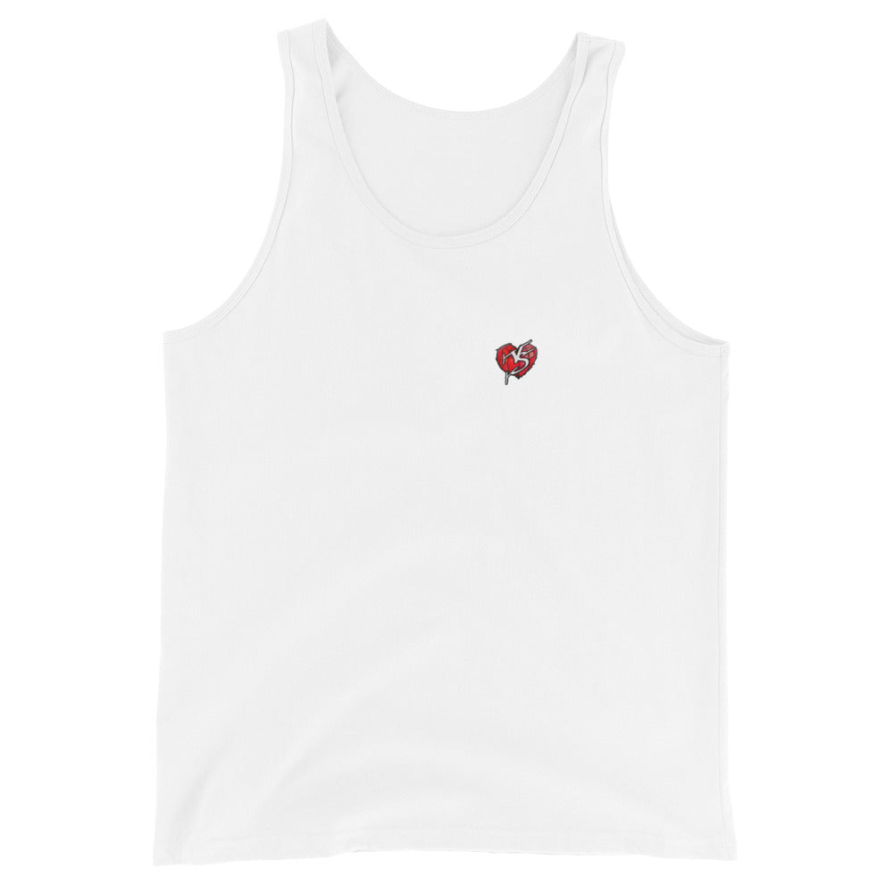 Junglist Men's Tank Top