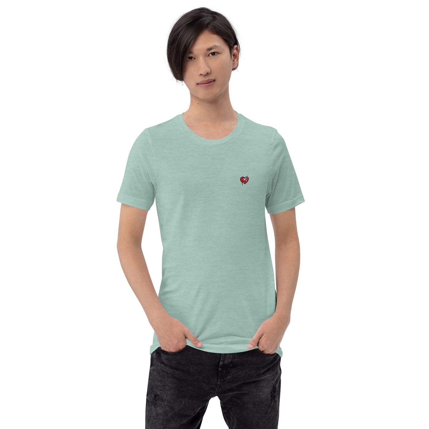 The London Shark Mens Classic T-Shirt