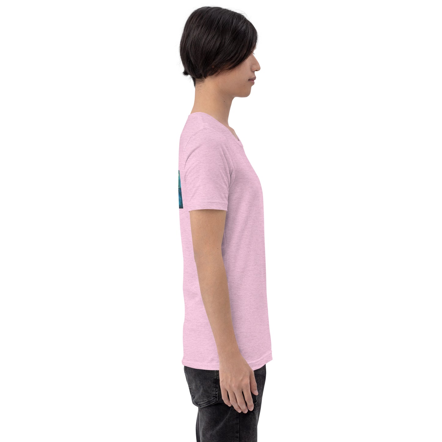 The London Shark Mens Classic T-Shirt