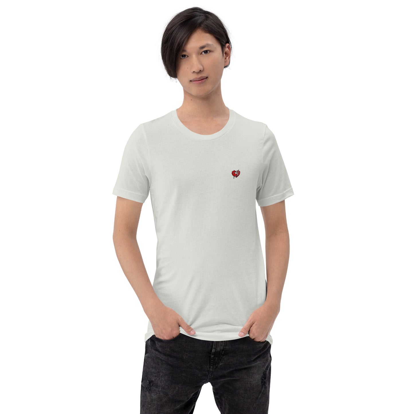 The London Shark Mens Classic T-Shirt
