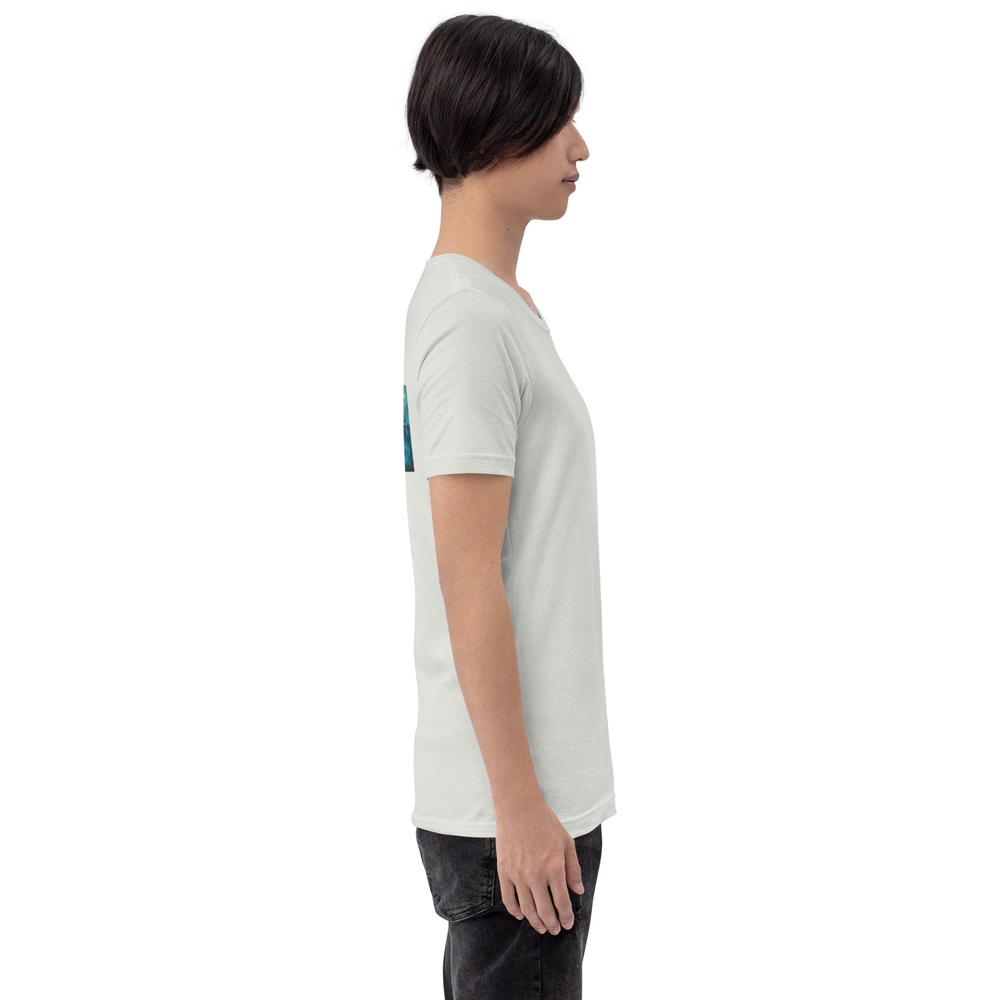 The London Shark Mens Classic T-Shirt