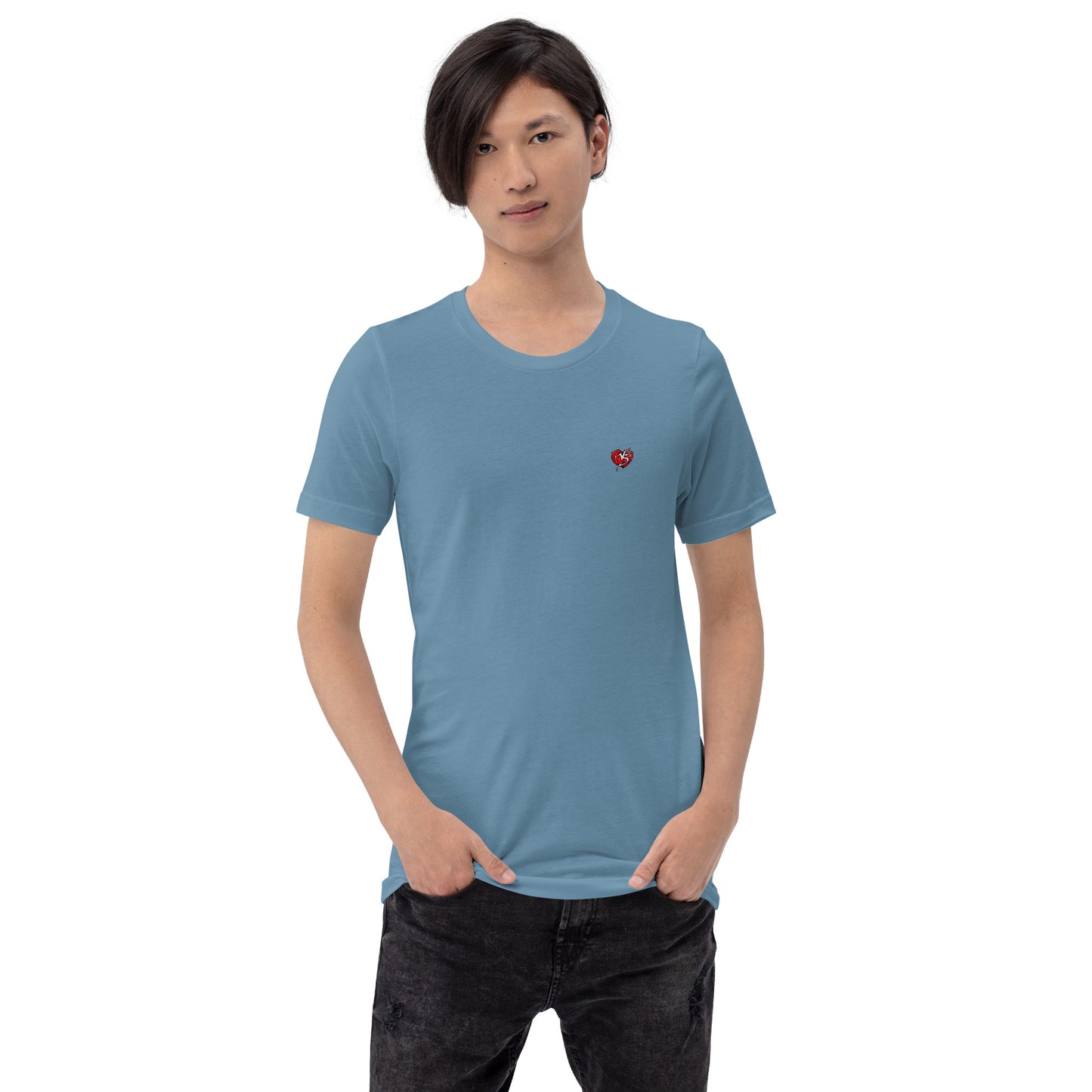 The London Shark Mens Classic T-Shirt
