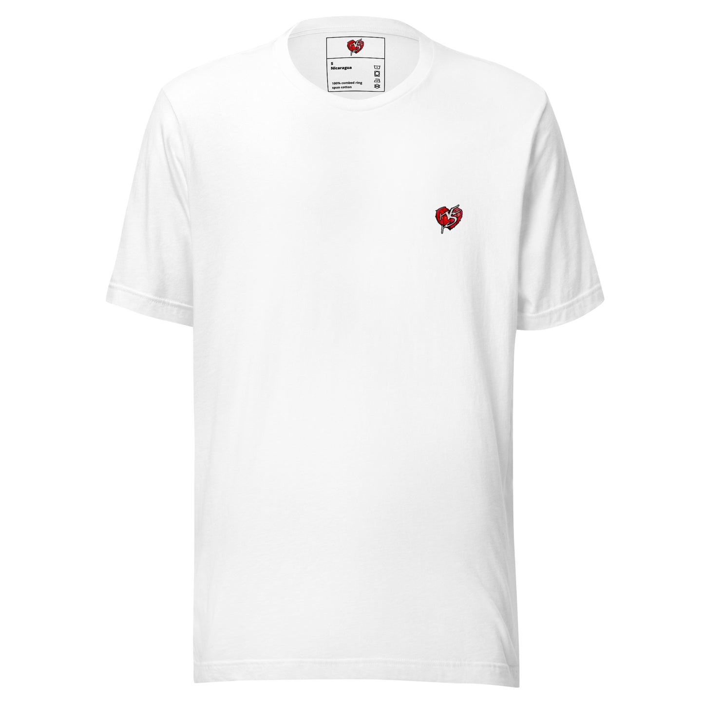 The London Shark Mens Classic T-Shirt