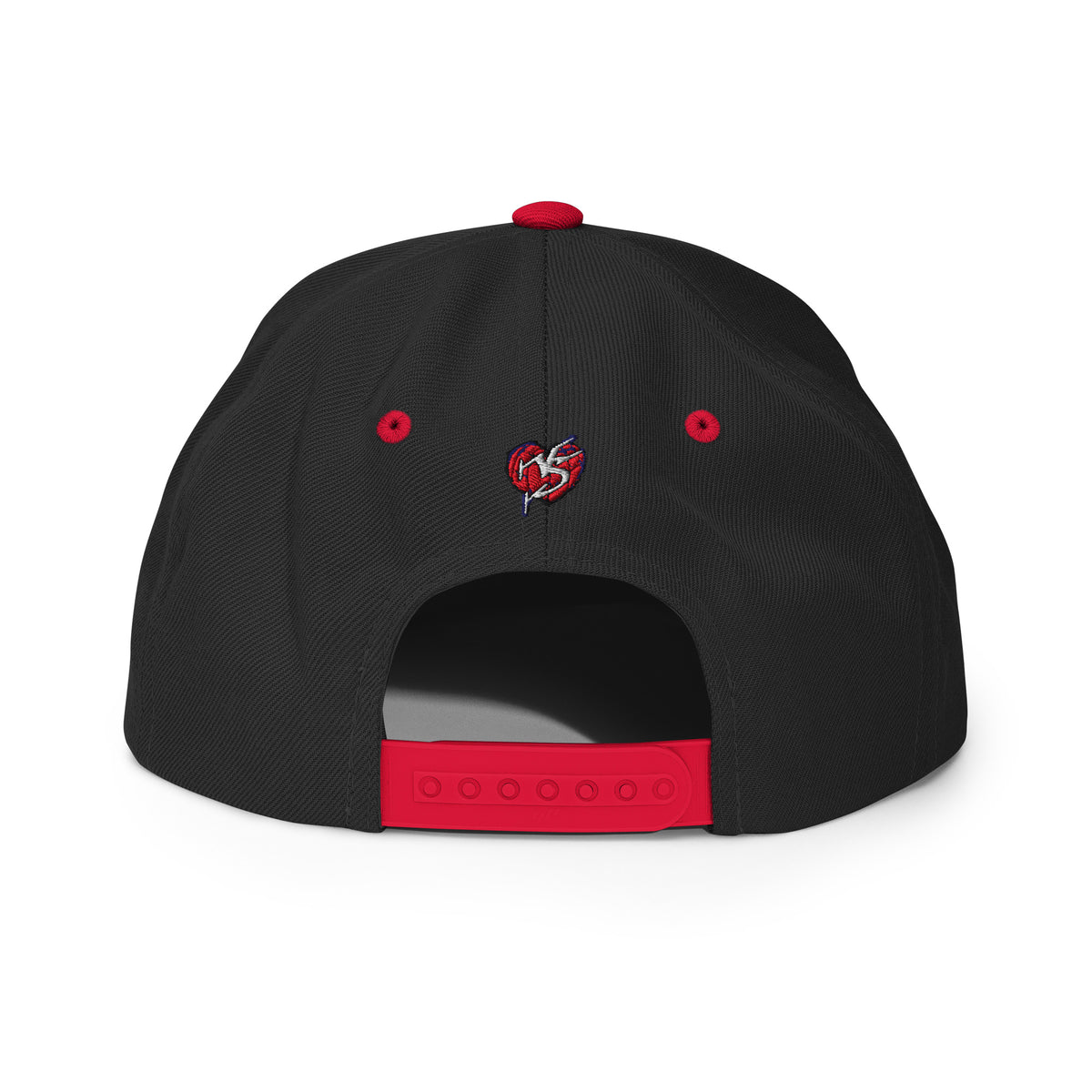 Mix Tape Snapback Hat