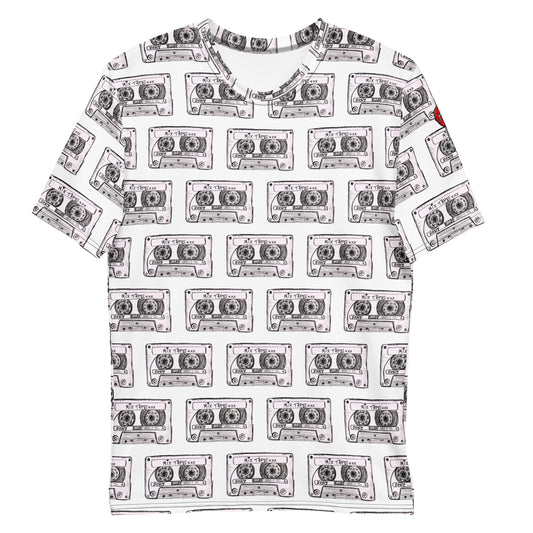 Mix Tape Men's T-Shirt