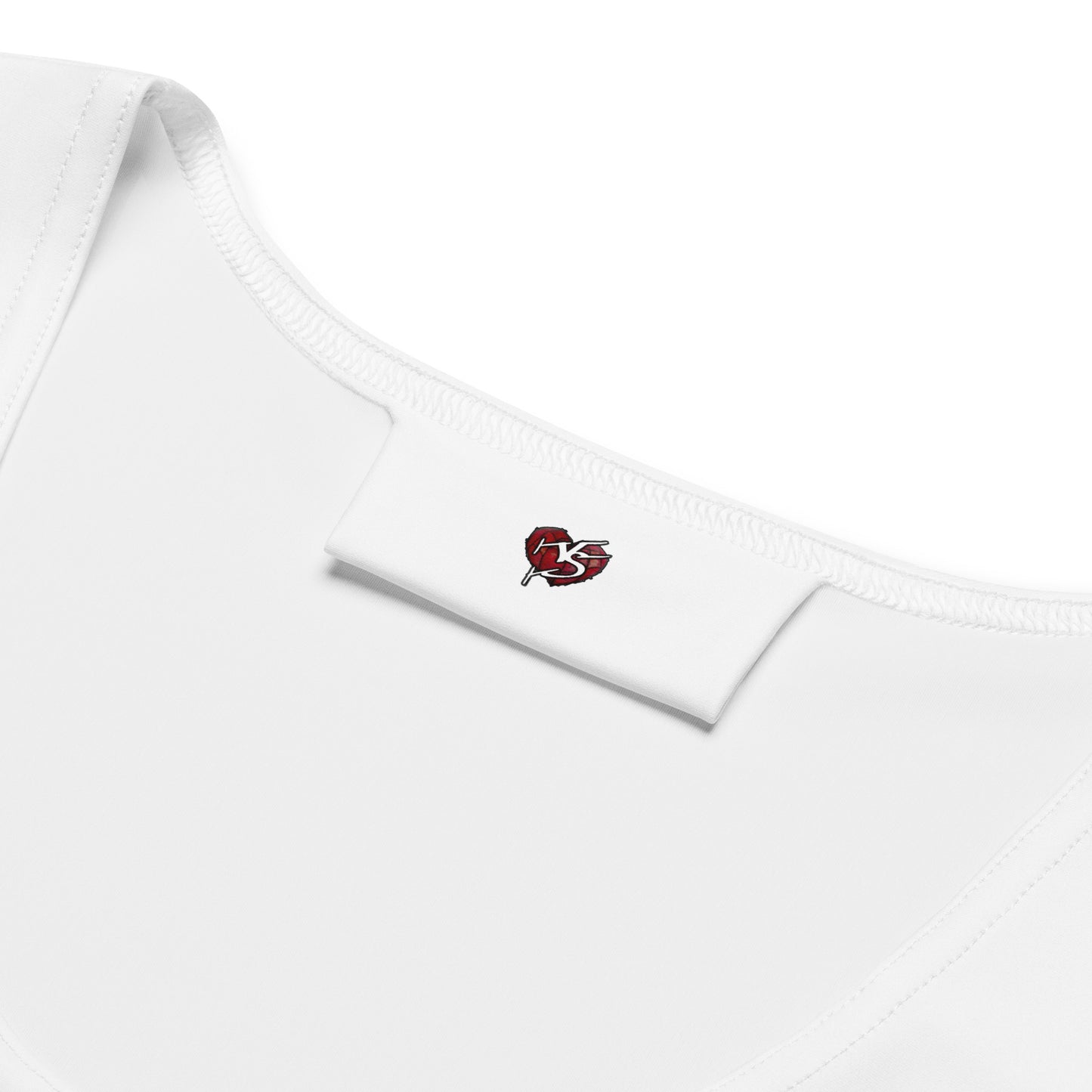 Pick Yourself Up Petals Tank Top