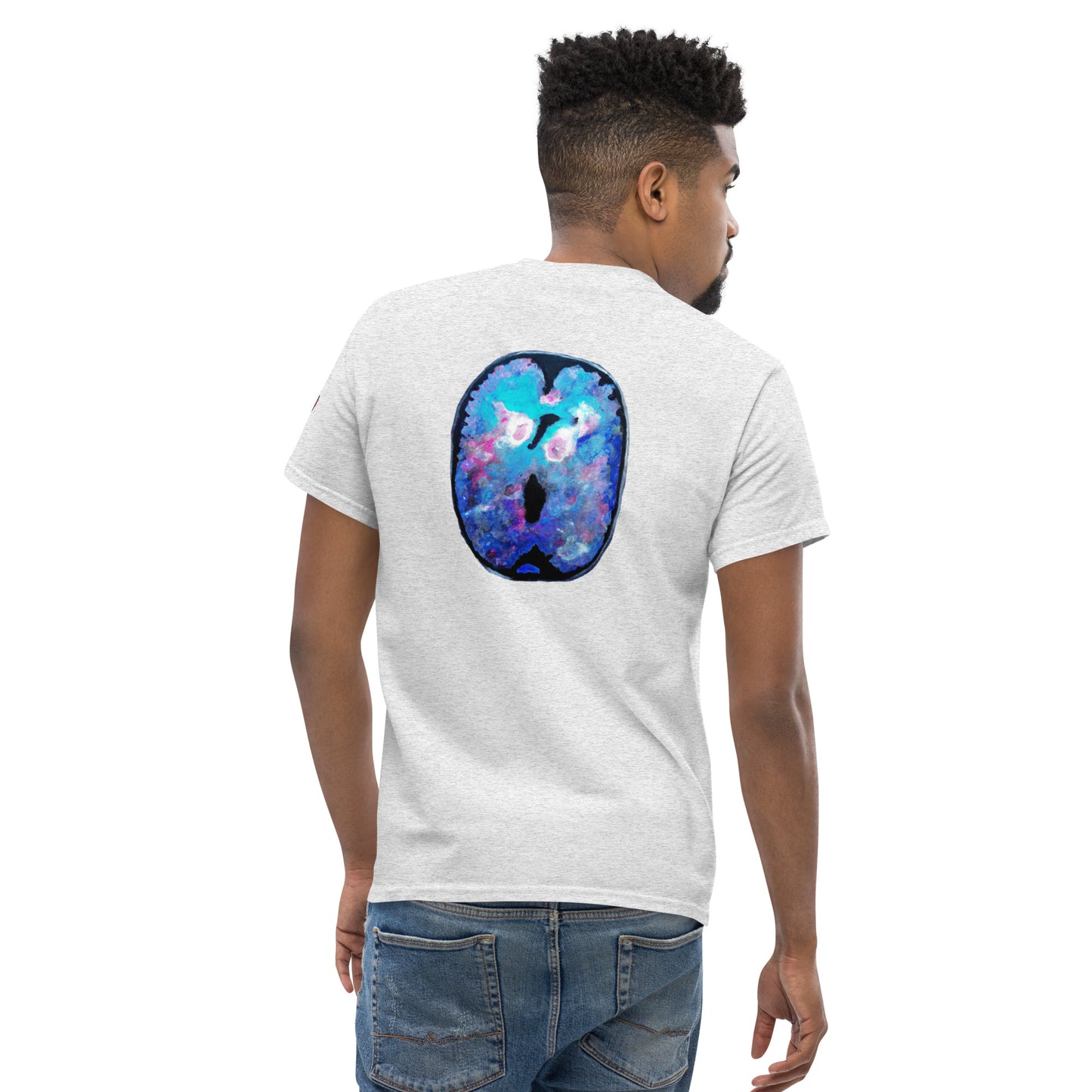 Pick Yourself Up T-Shirt