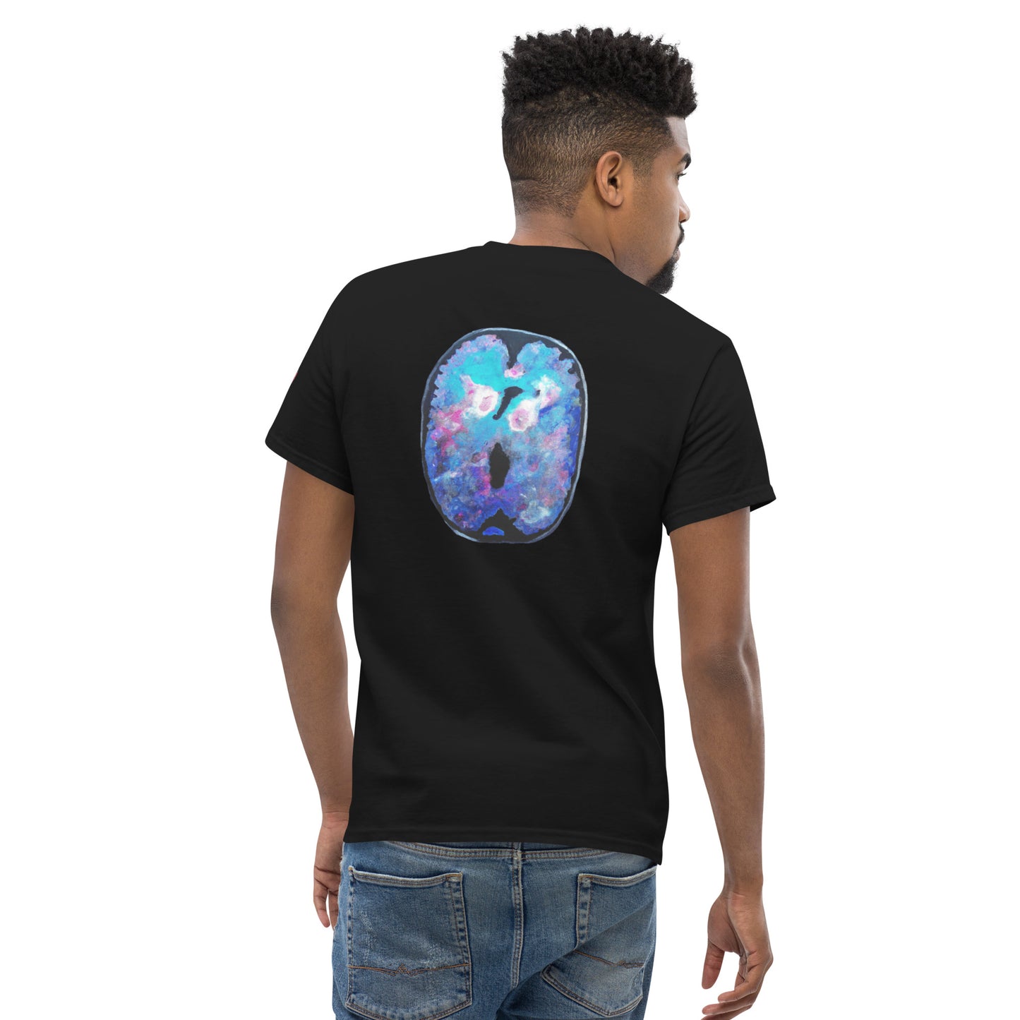 Pick Yourself Up T-Shirt