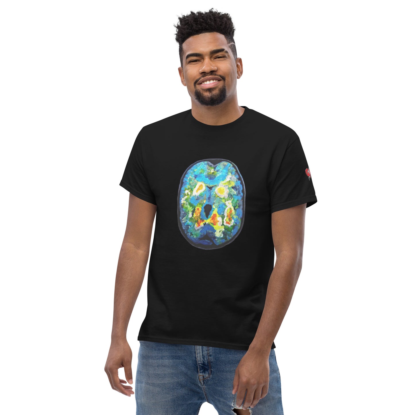 Pick Yourself Up T-Shirt