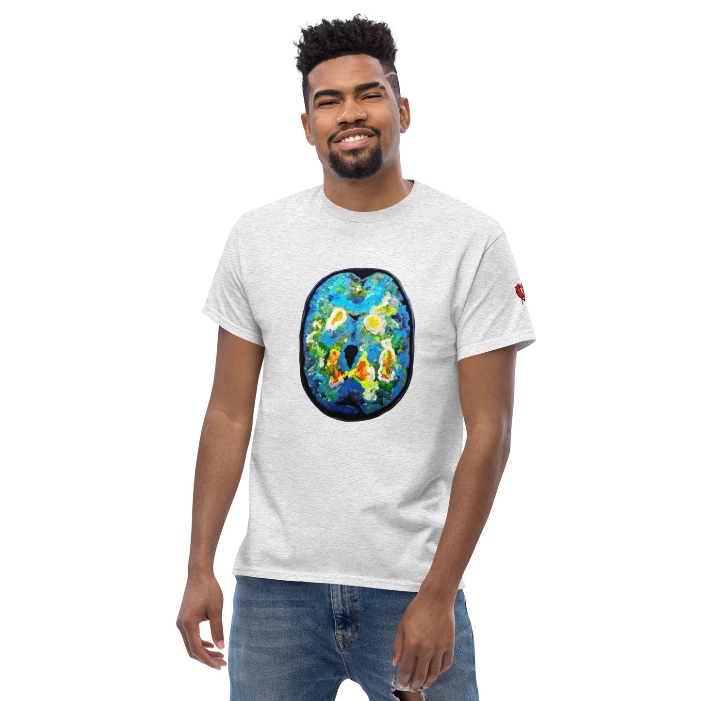 Pick Yourself Up T-Shirt