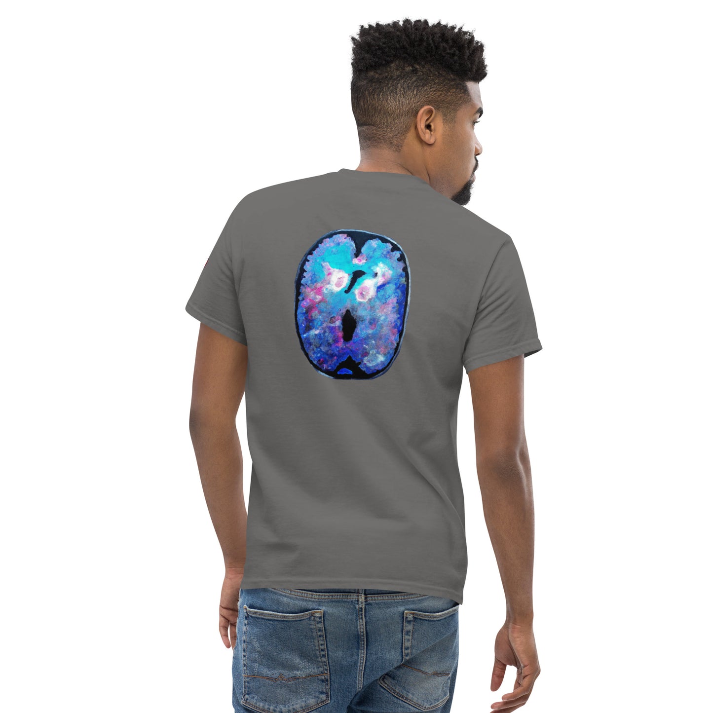 Pick Yourself Up T-Shirt