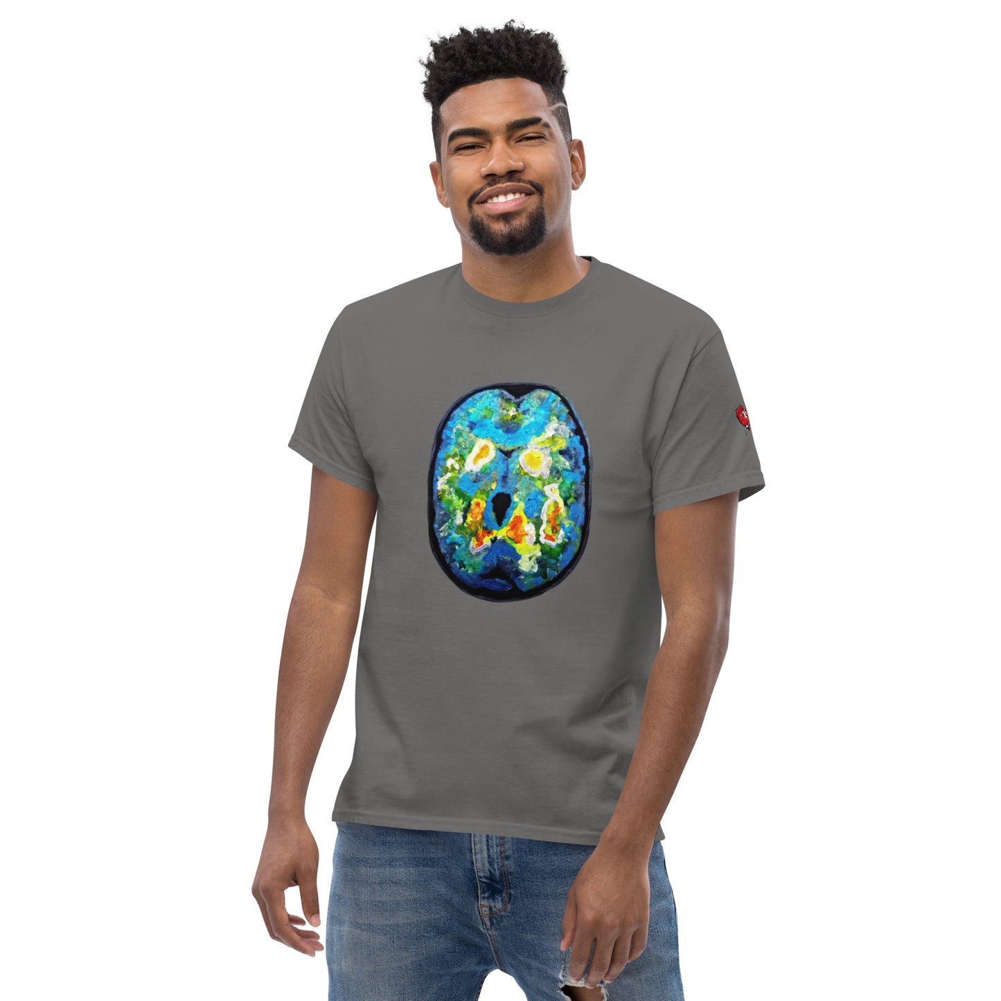 Pick Yourself Up T-Shirt