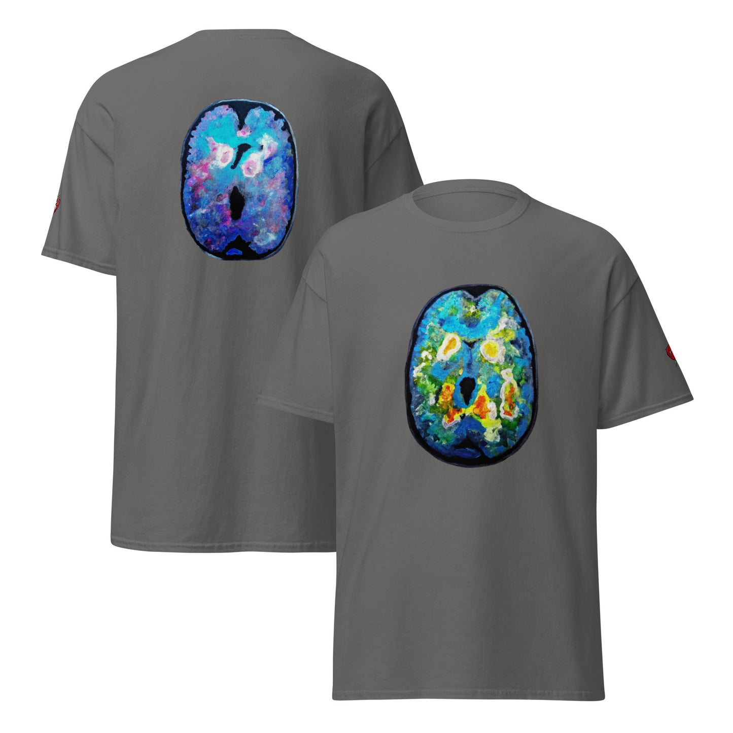 Pick Yourself Up T-Shirt