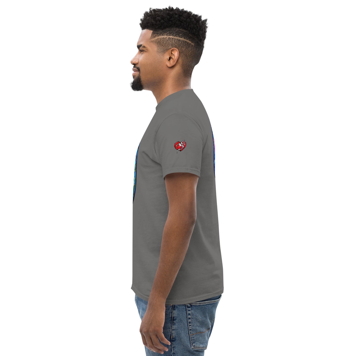 Pick Yourself Up T-Shirt