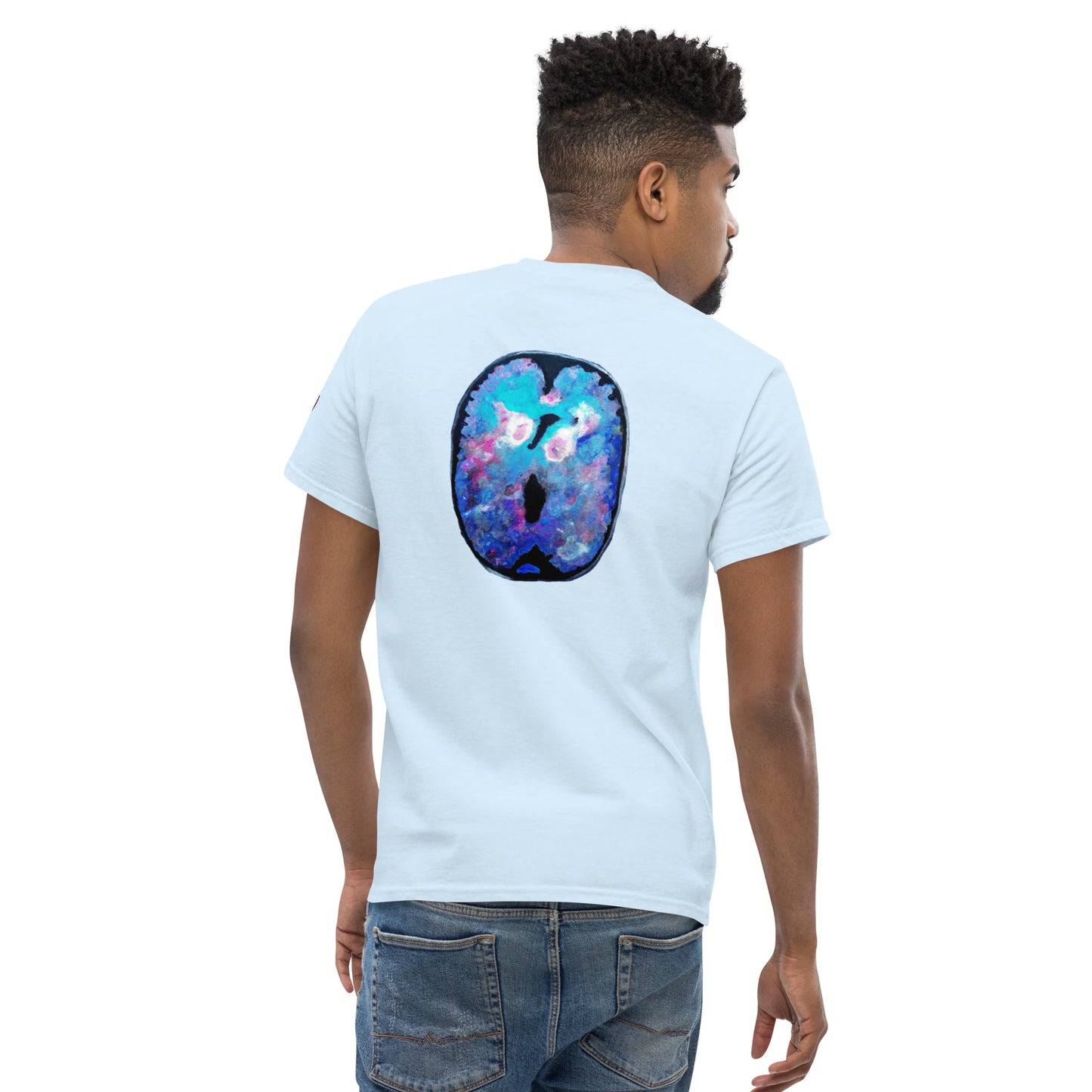 Pick Yourself Up T-Shirt
