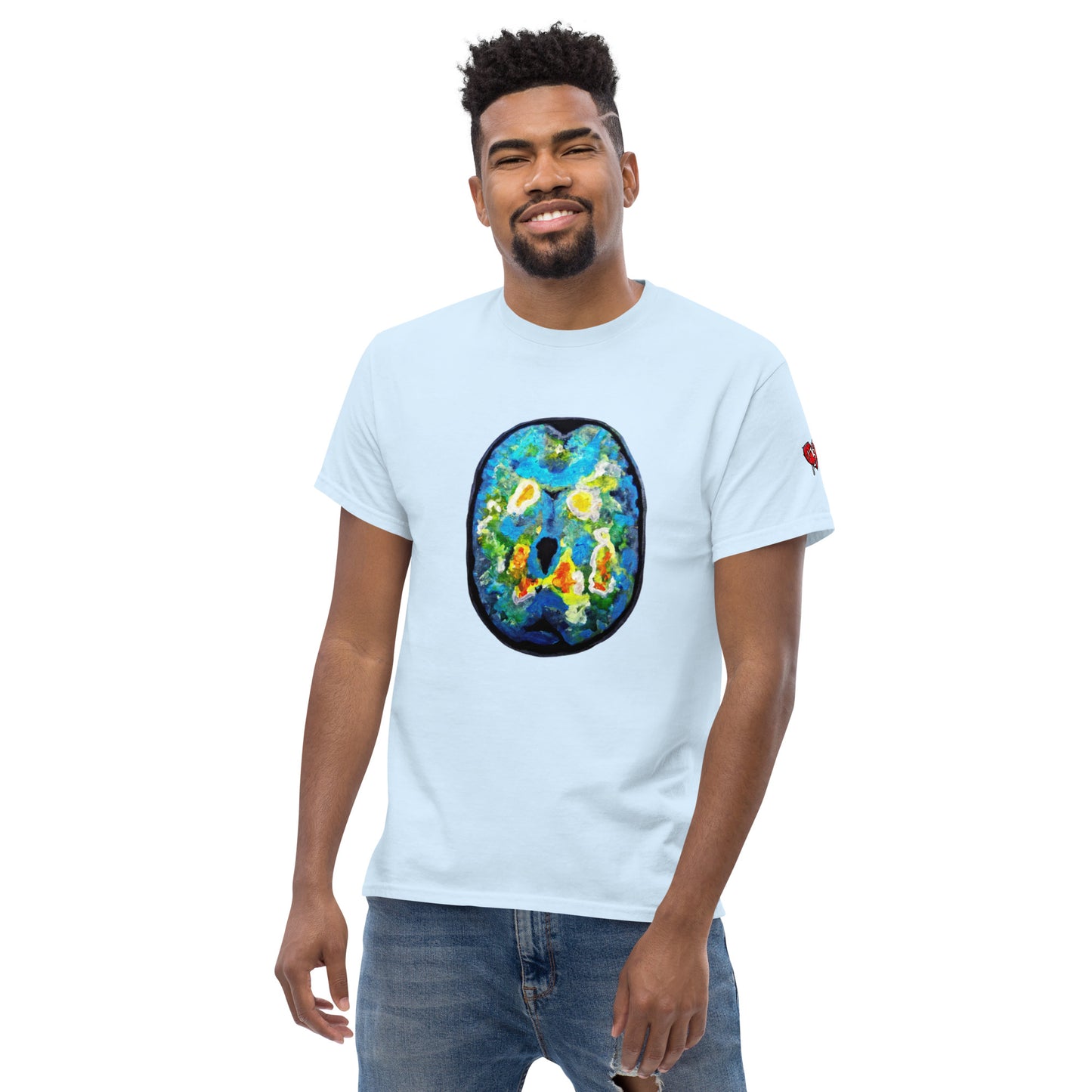 Pick Yourself Up T-Shirt
