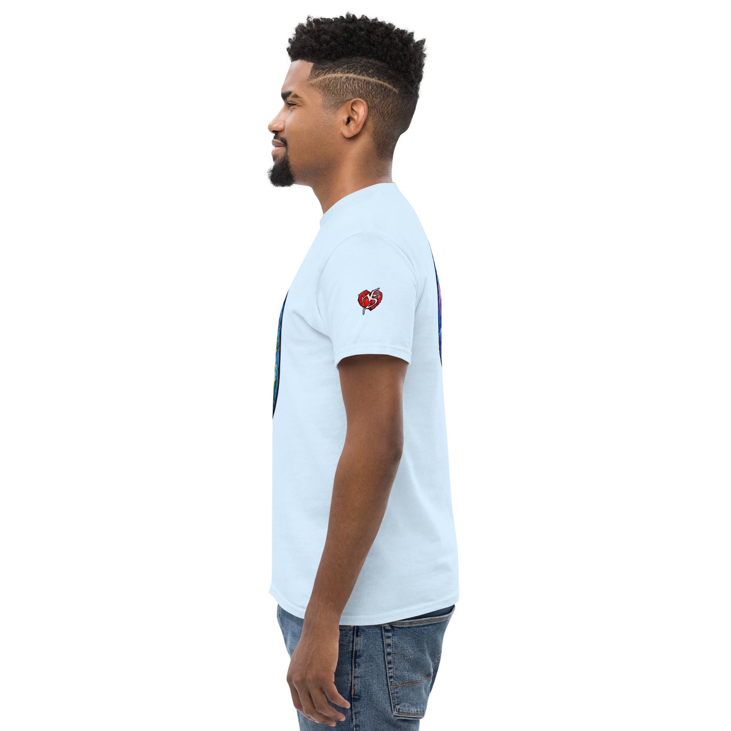 Pick Yourself Up T-Shirt
