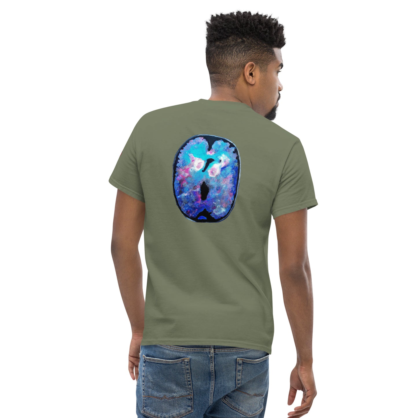 Pick Yourself Up T-Shirt