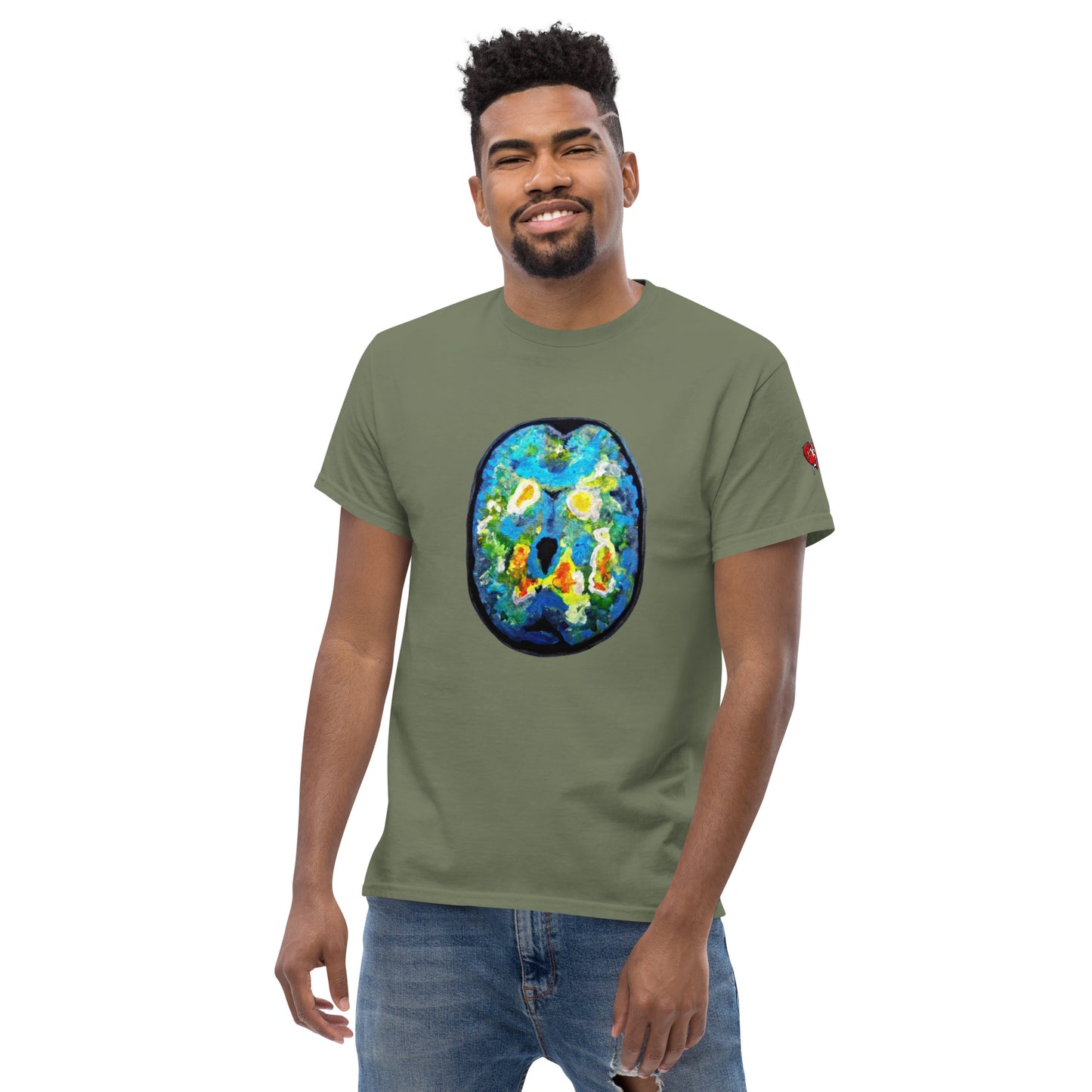 Pick Yourself Up T-Shirt