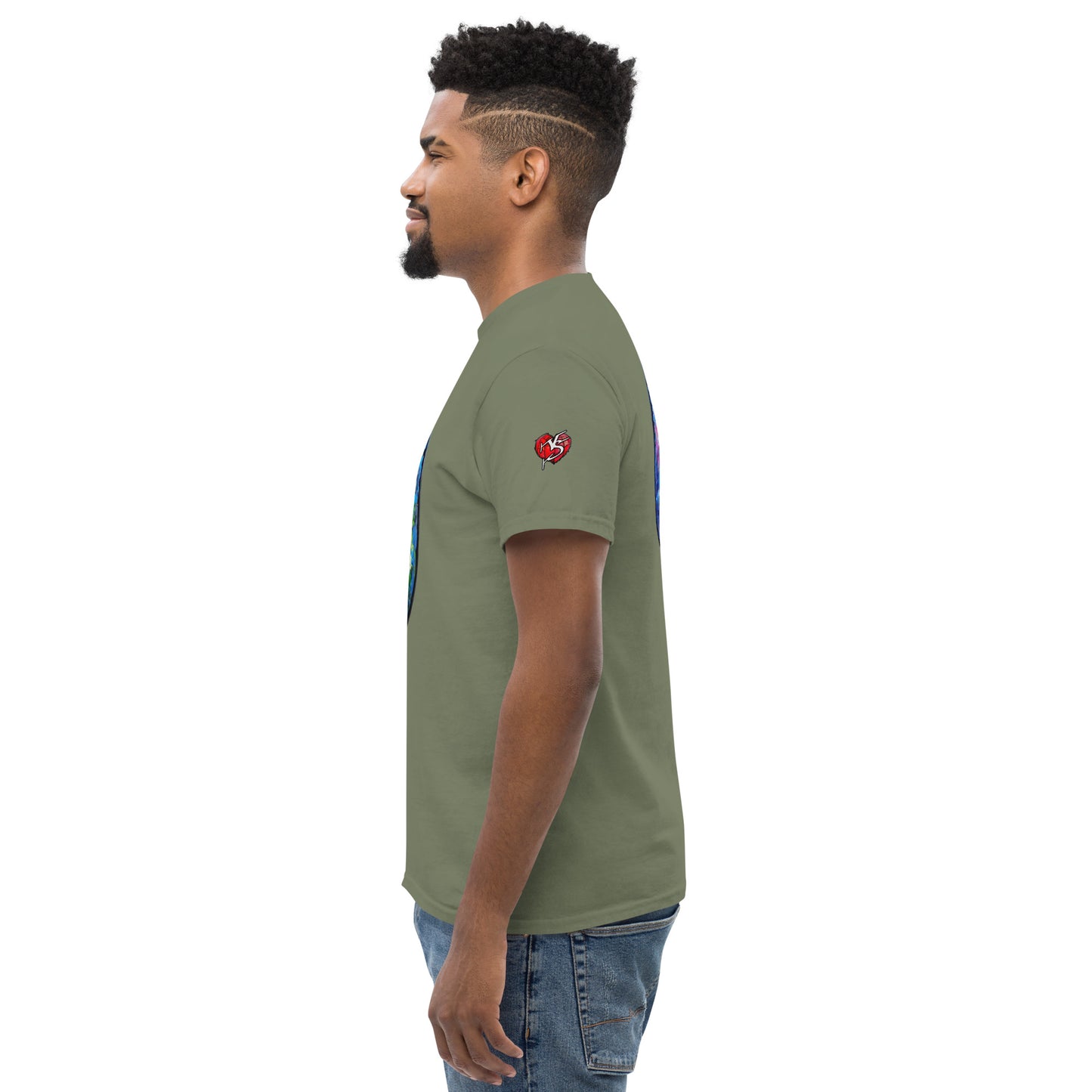Pick Yourself Up T-Shirt