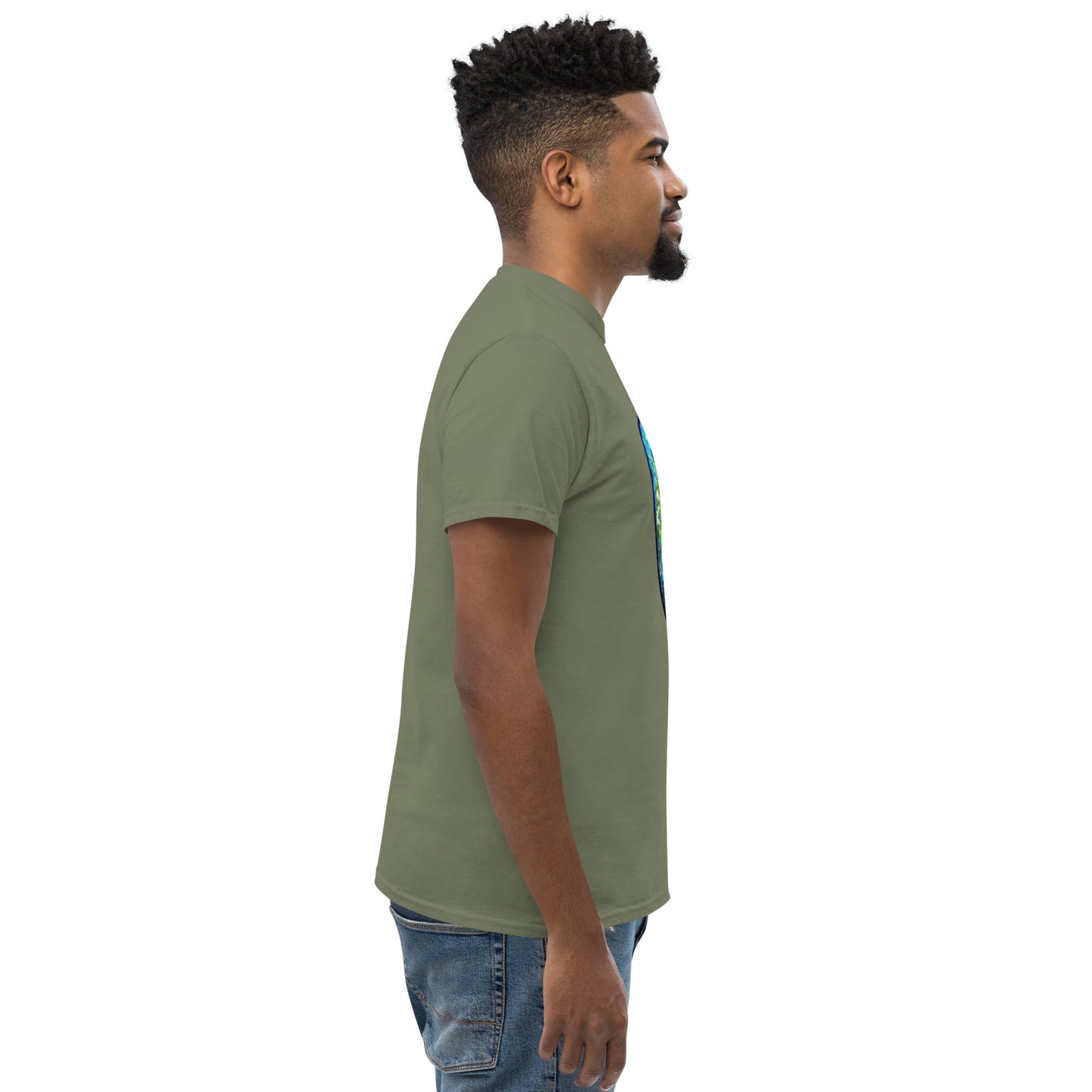 Pick Yourself Up T-Shirt