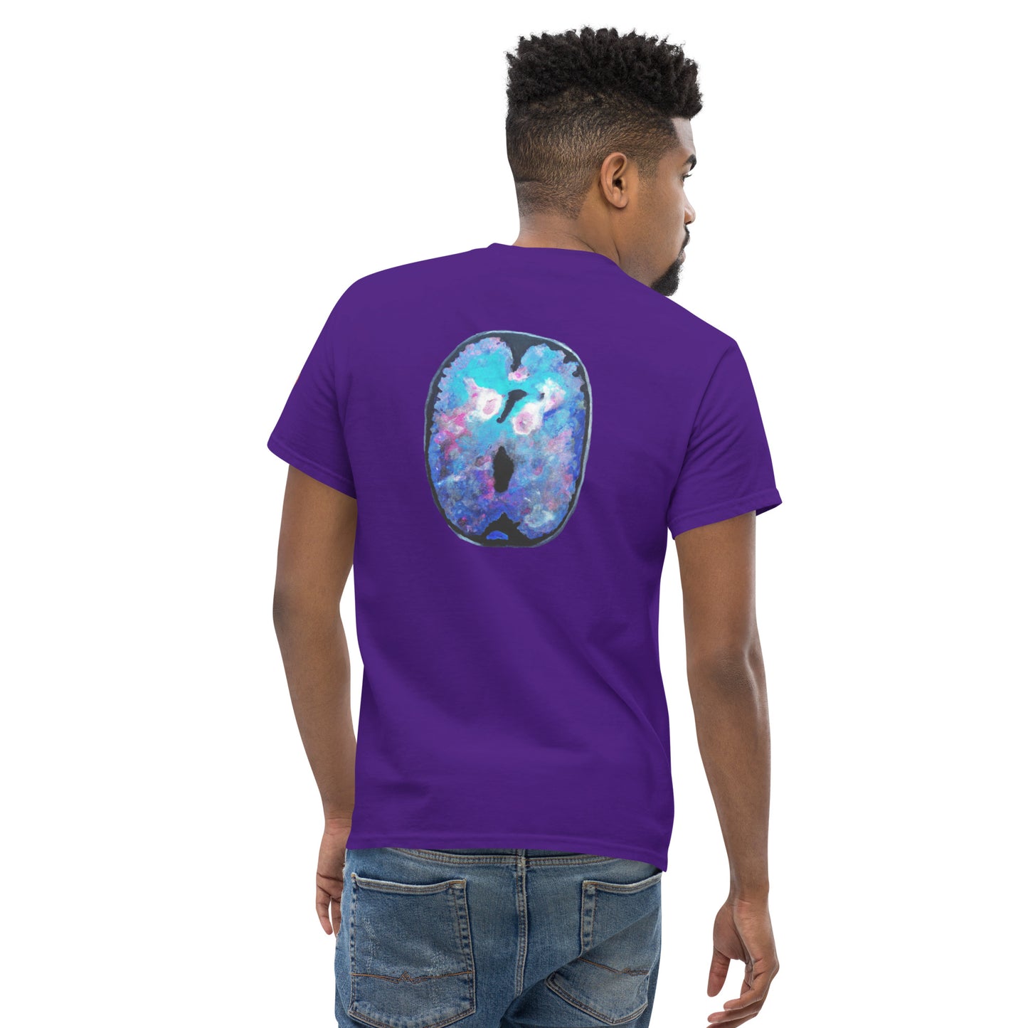 Pick Yourself Up T-Shirt